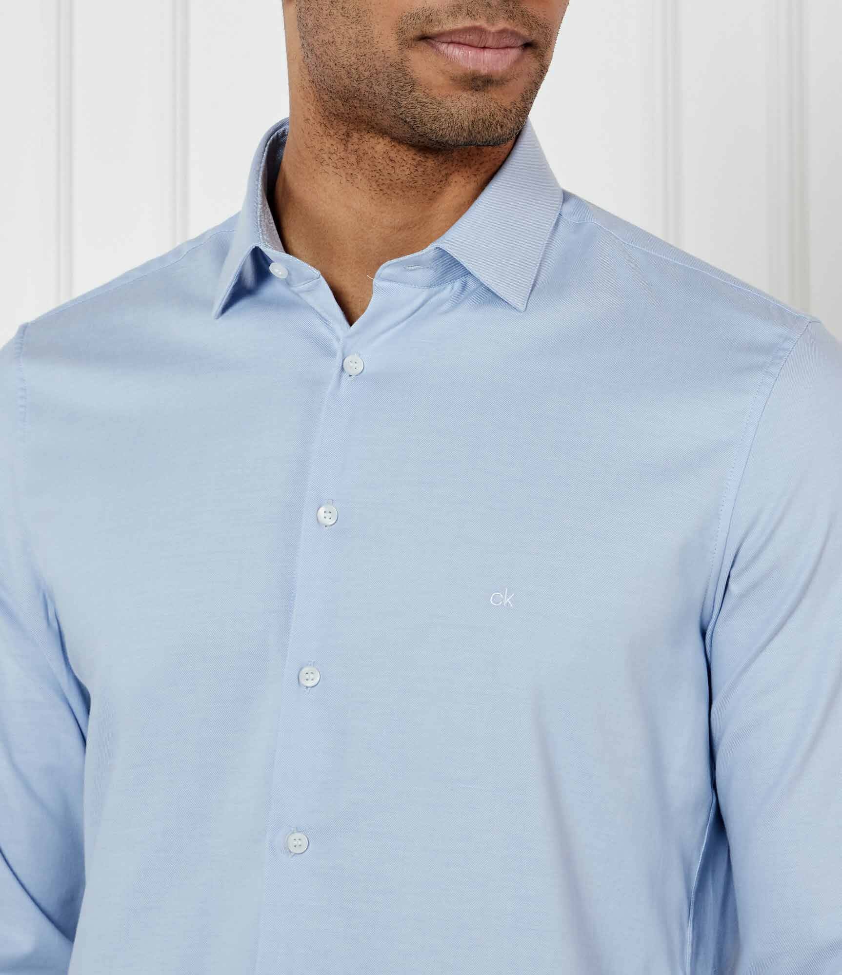Calvin Klein Cămașă | Slim Fit