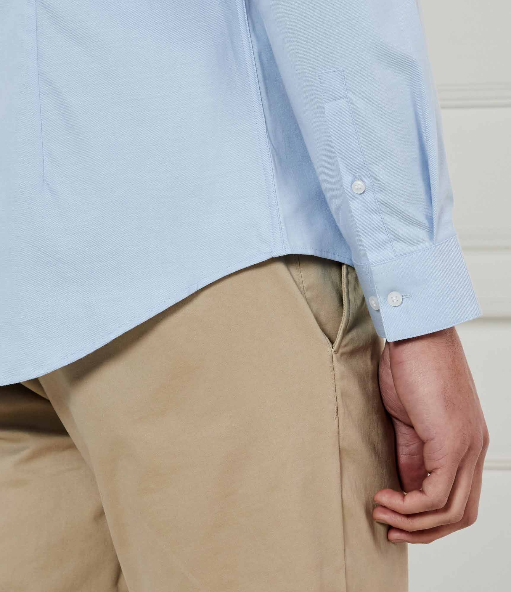 Calvin Klein Cămașă | Slim Fit