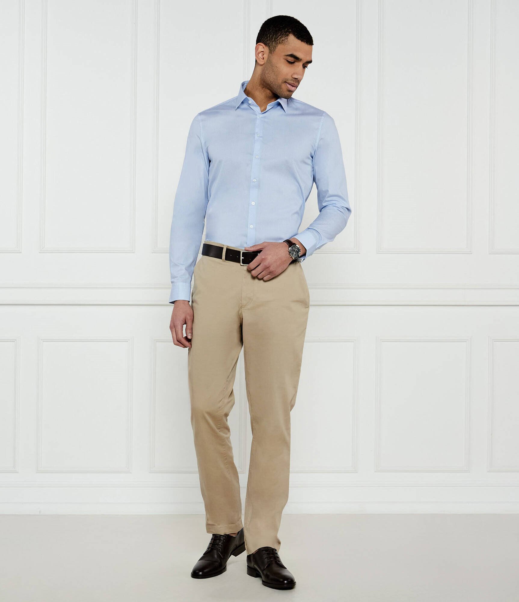 Calvin Klein Cămașă | Slim Fit