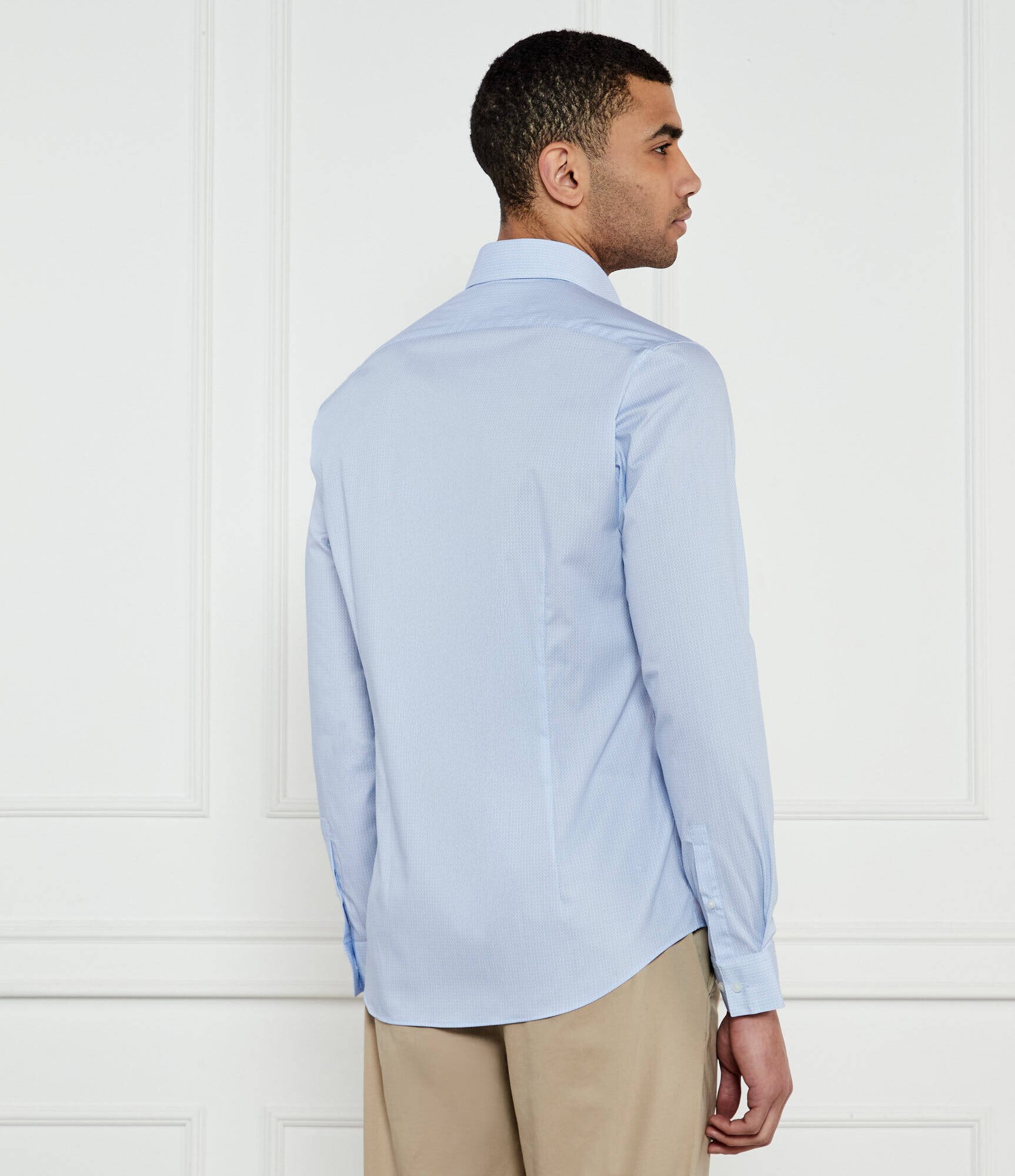Calvin Klein Cămașă | Slim Fit