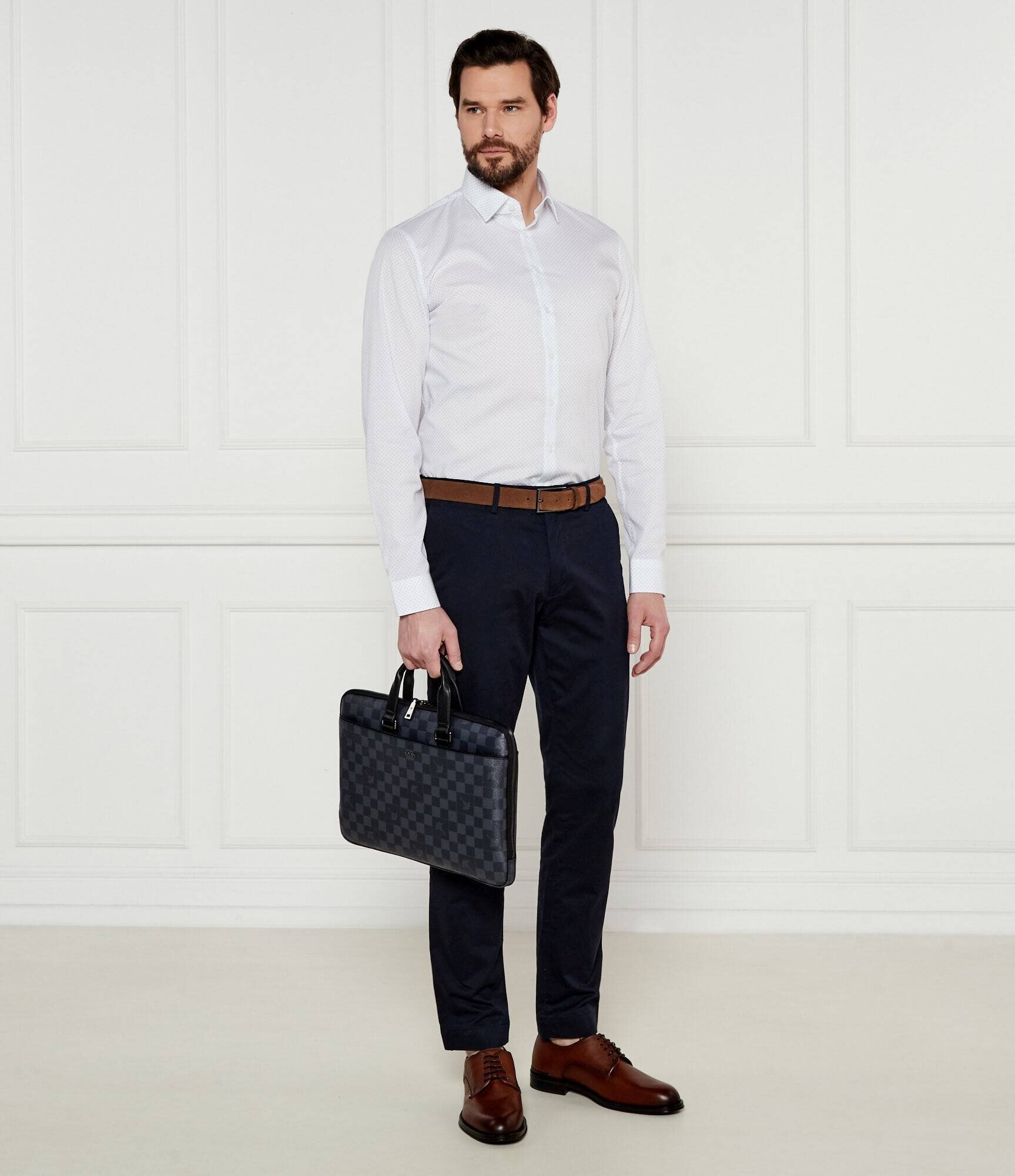 Calvin Klein Cămașă | Slim Fit