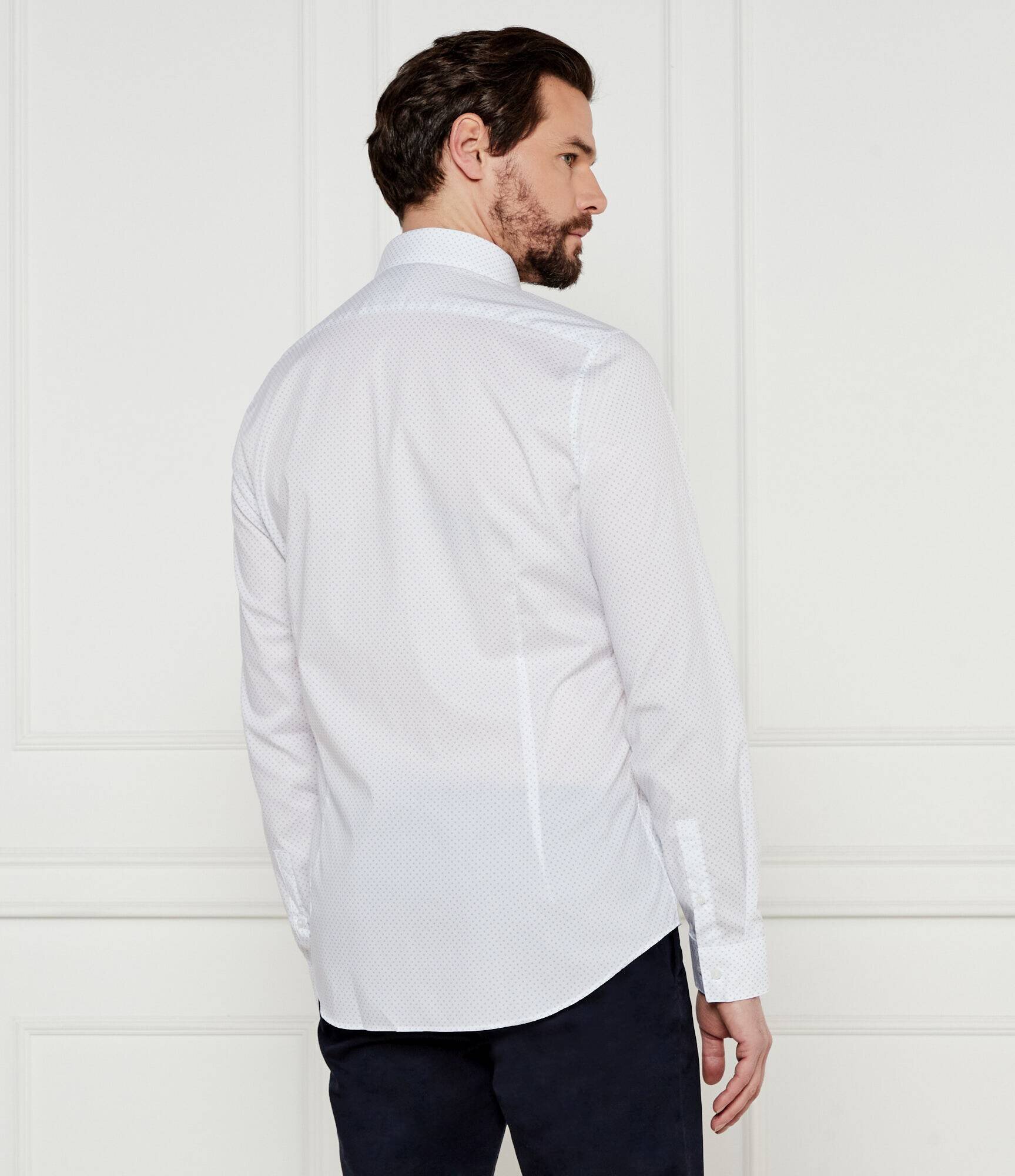 Calvin Klein Cămașă | Slim Fit
