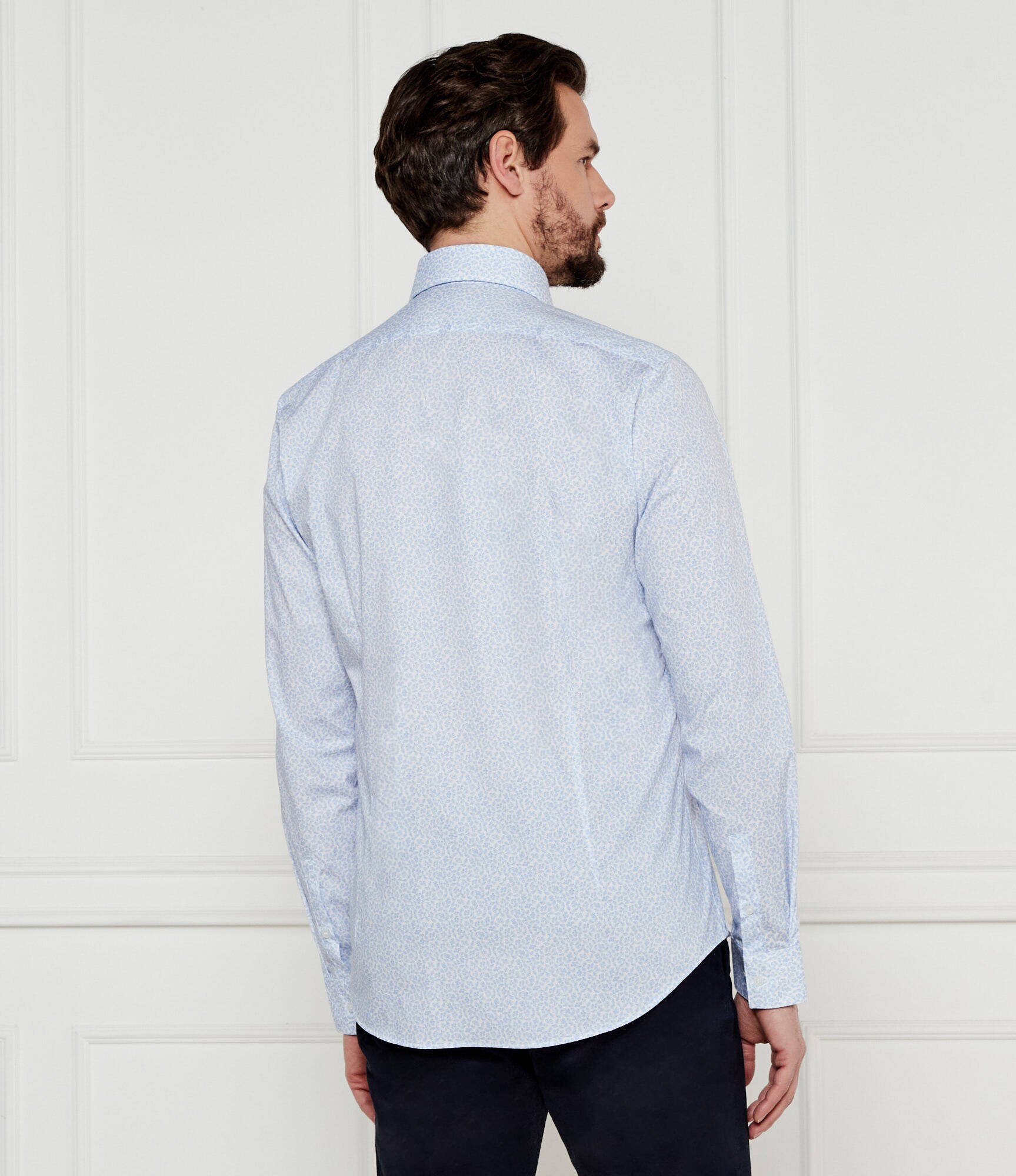 Calvin Klein Cămașă | Slim Fit