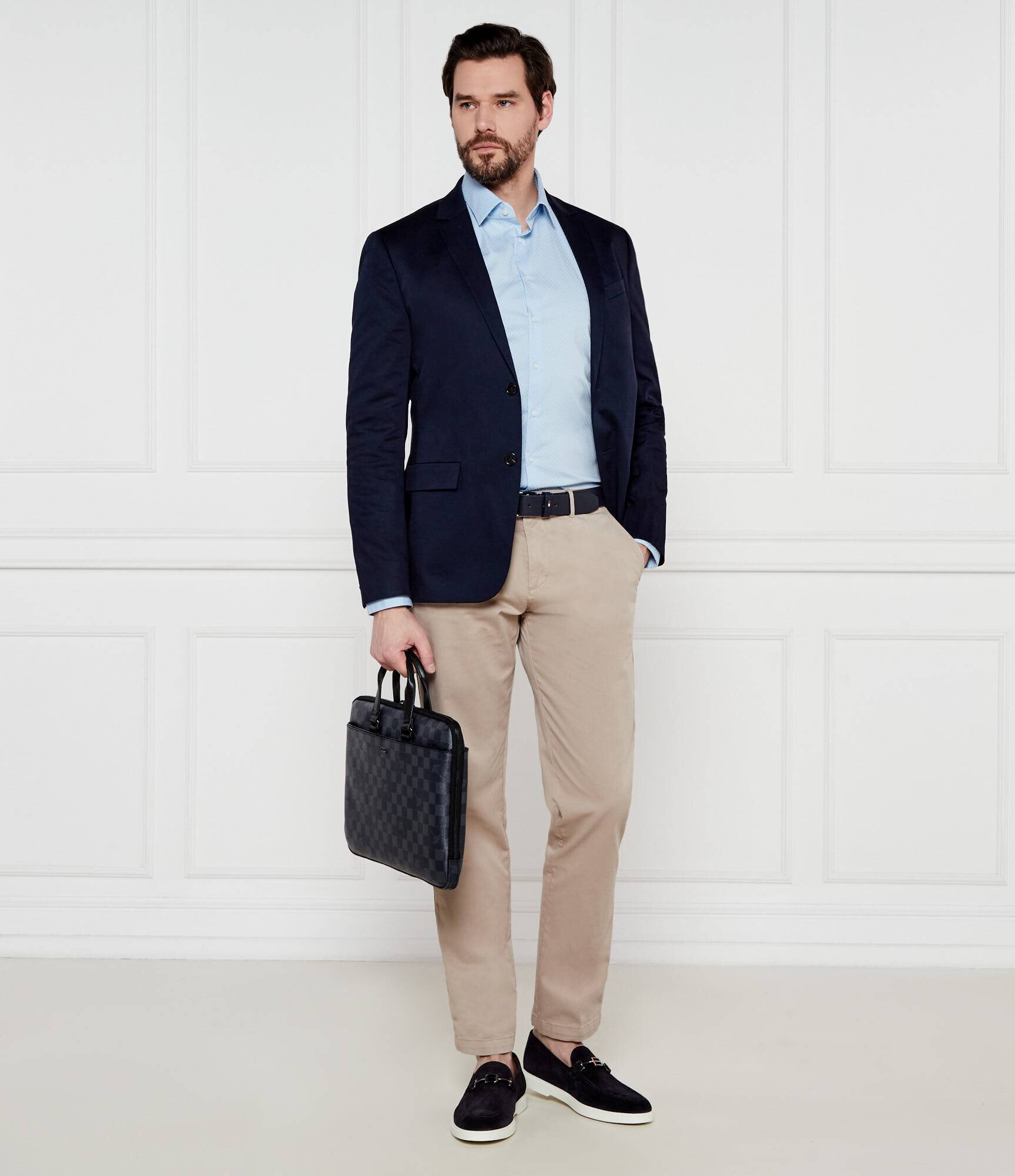 Calvin Klein Cămașă | Slim Fit
