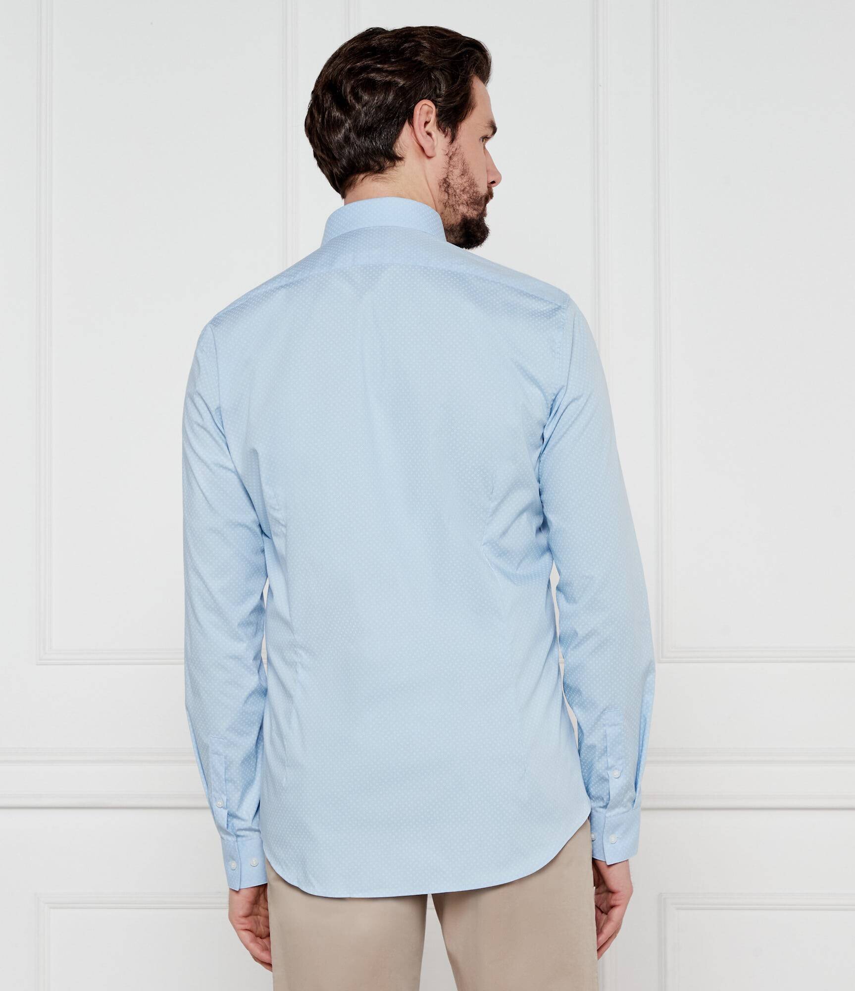 Calvin Klein Cămașă | Slim Fit