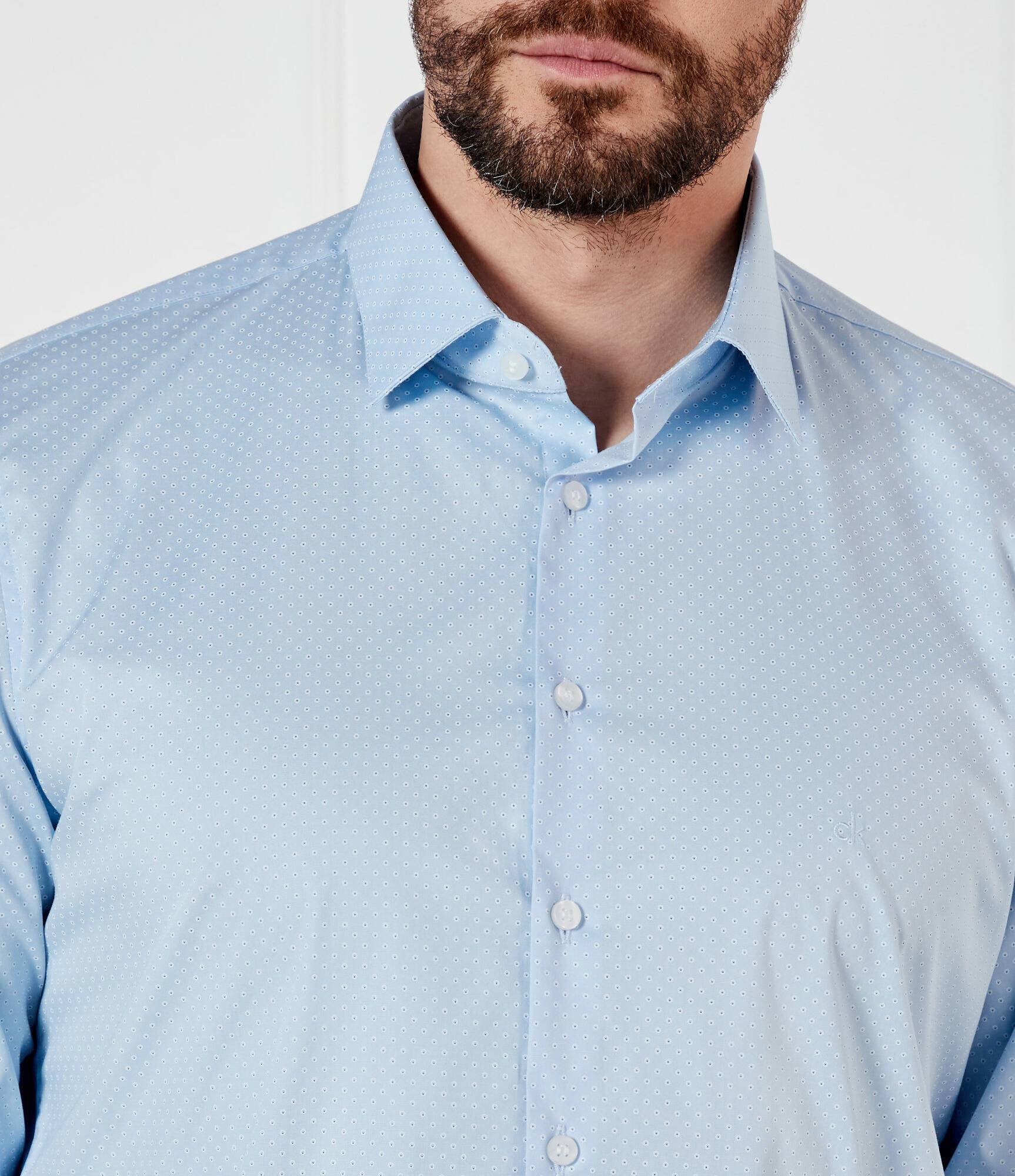 Calvin Klein Cămașă | Slim Fit
