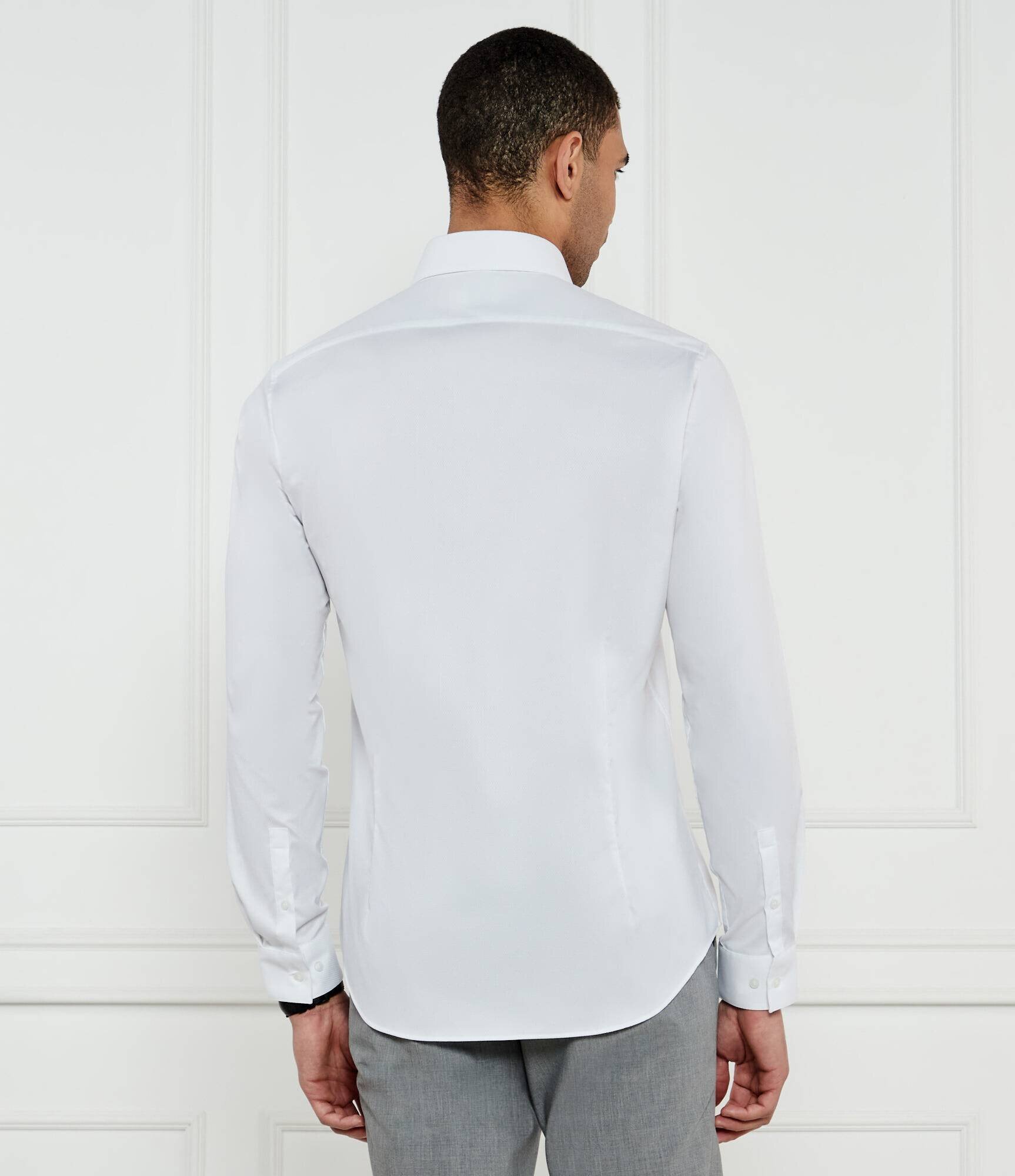 Calvin Klein Cămașă | Slim Fit