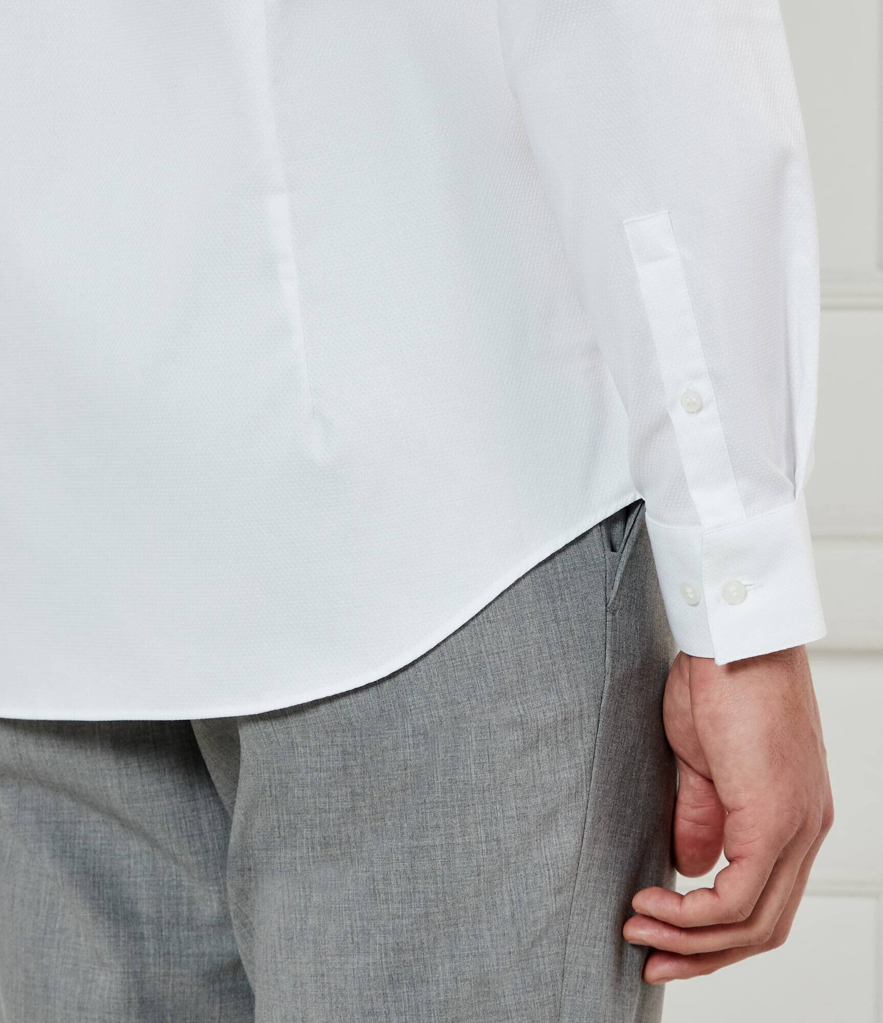 Calvin Klein Cămașă | Slim Fit