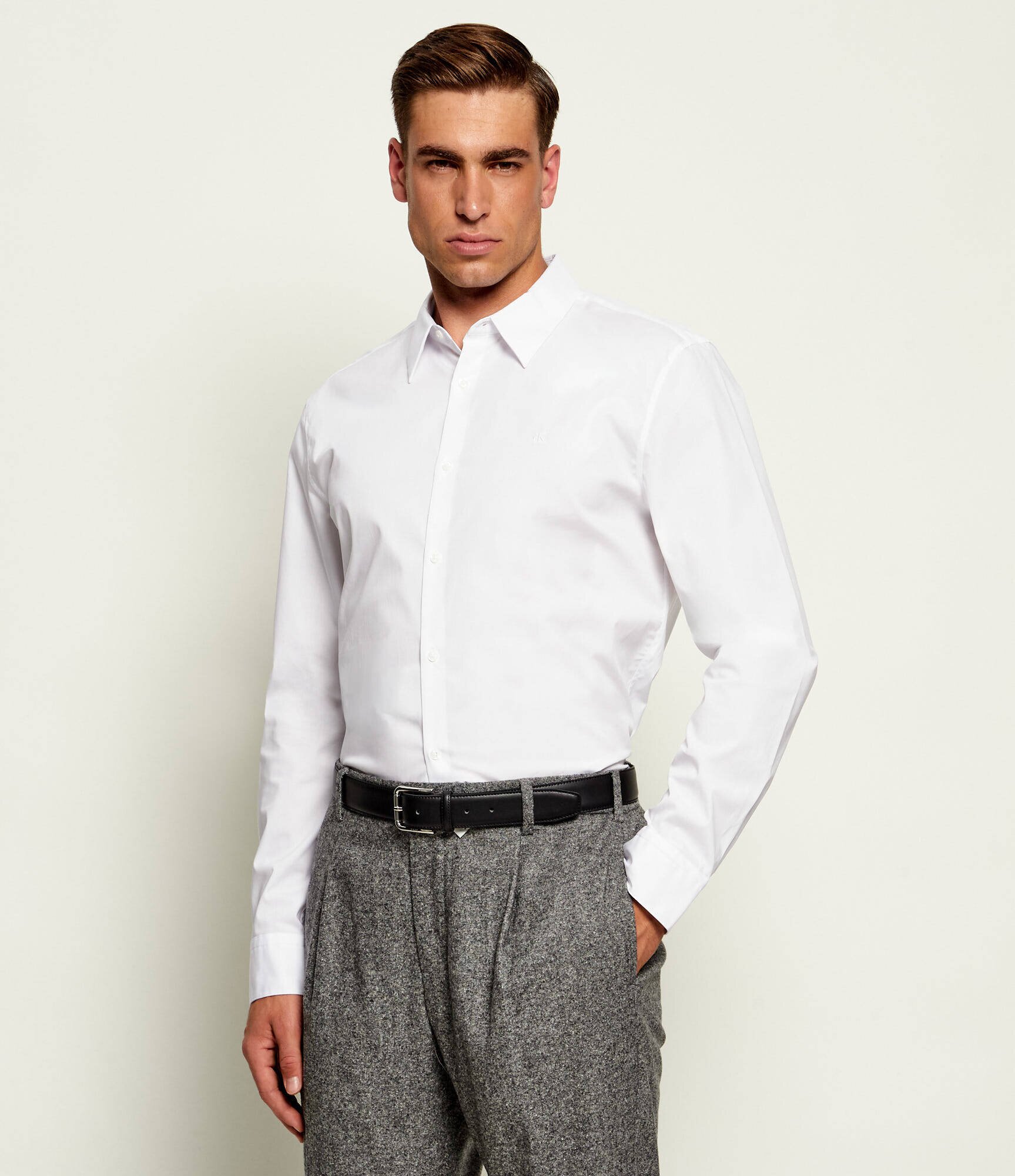 Calvin Klein Cămașă | Slim Fit
