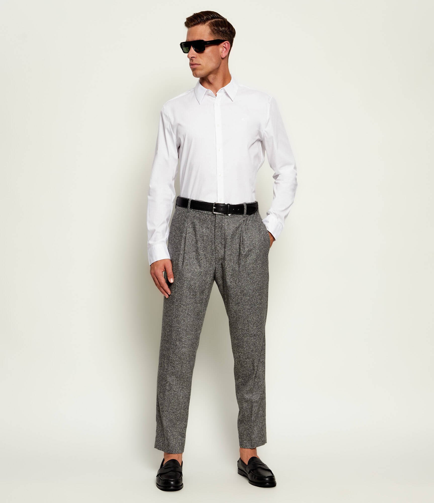 Calvin Klein Cămașă | Slim Fit