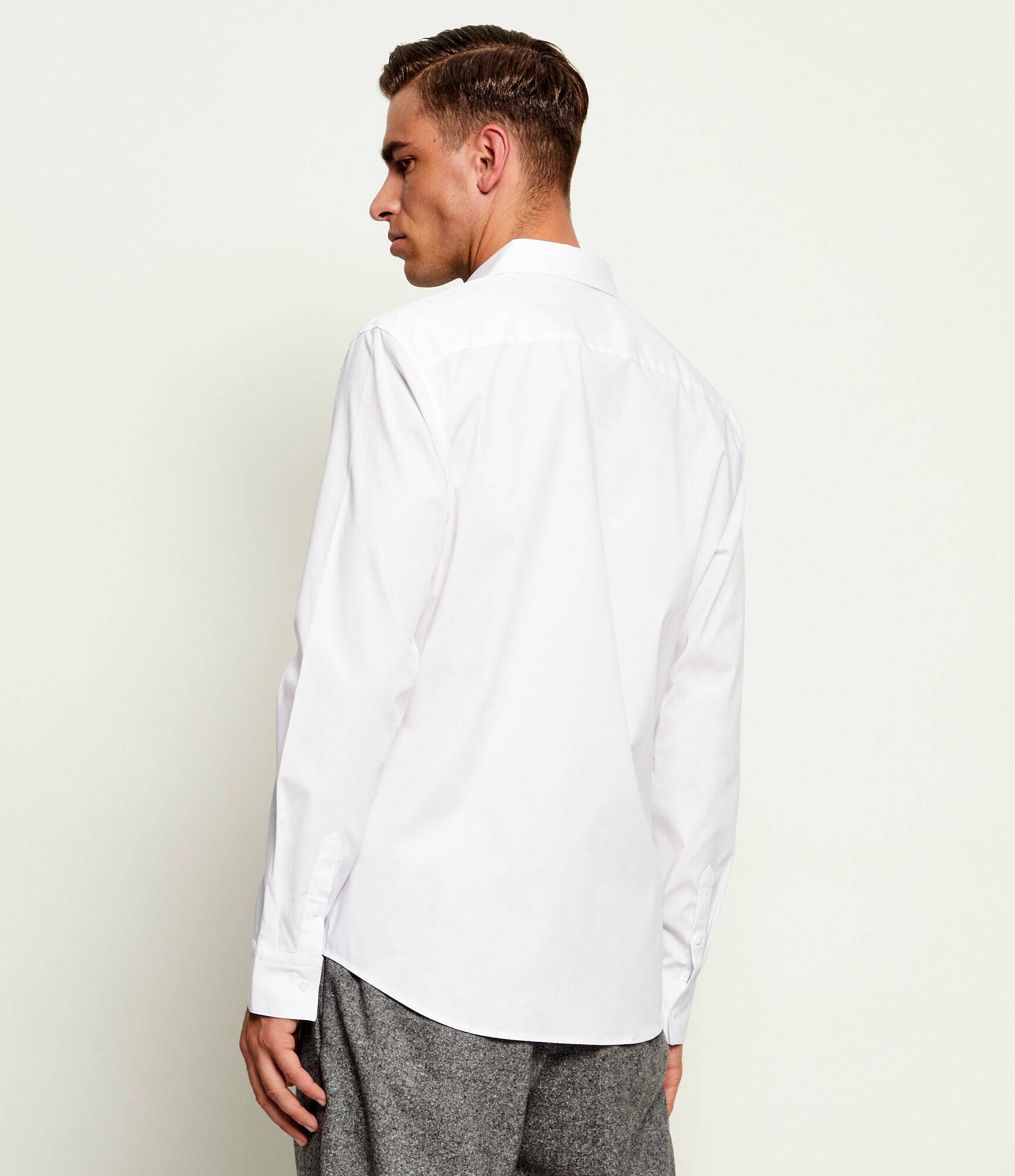 Calvin Klein Cămașă | Slim Fit