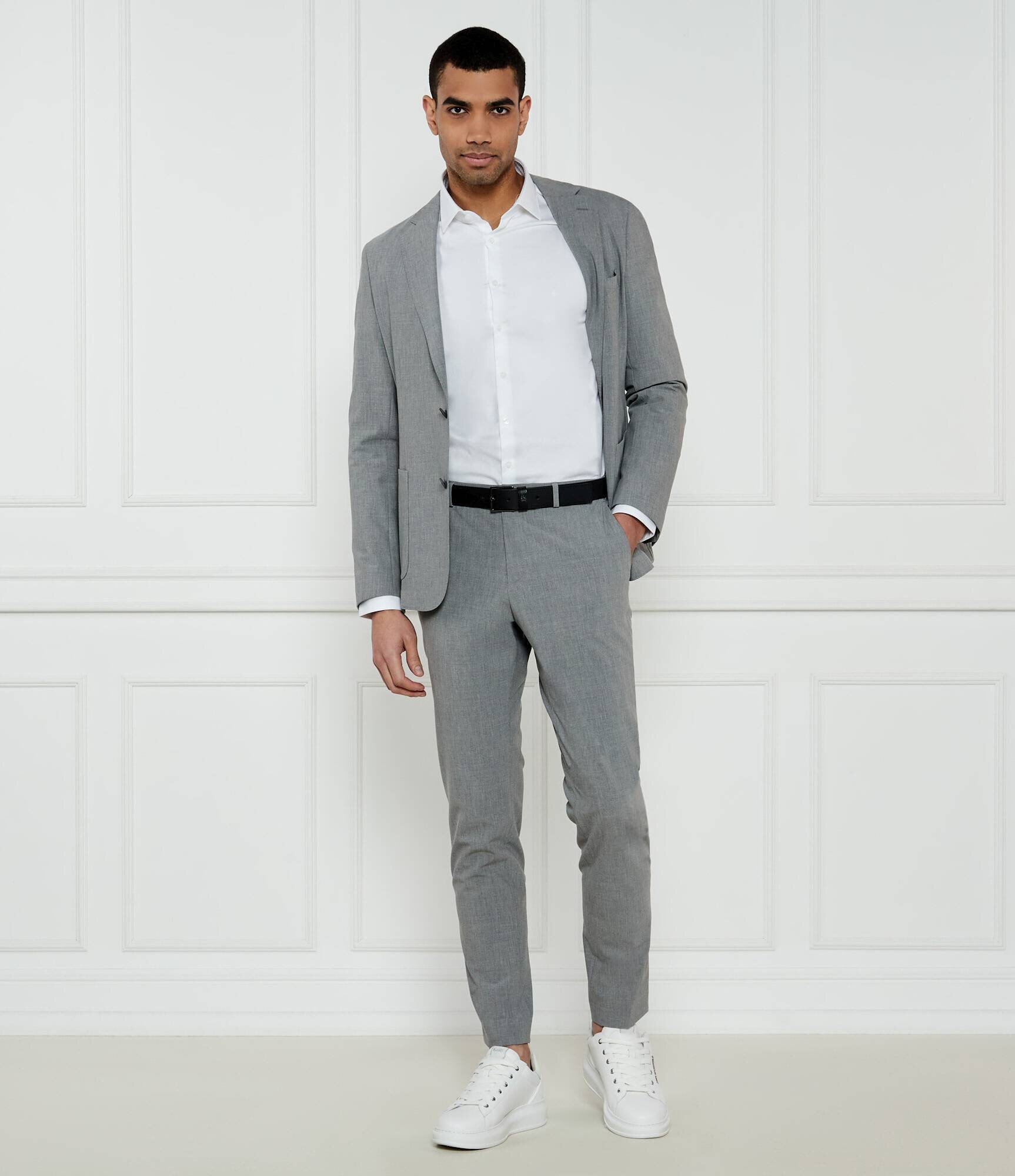 Calvin Klein Cămașă | Slim Fit