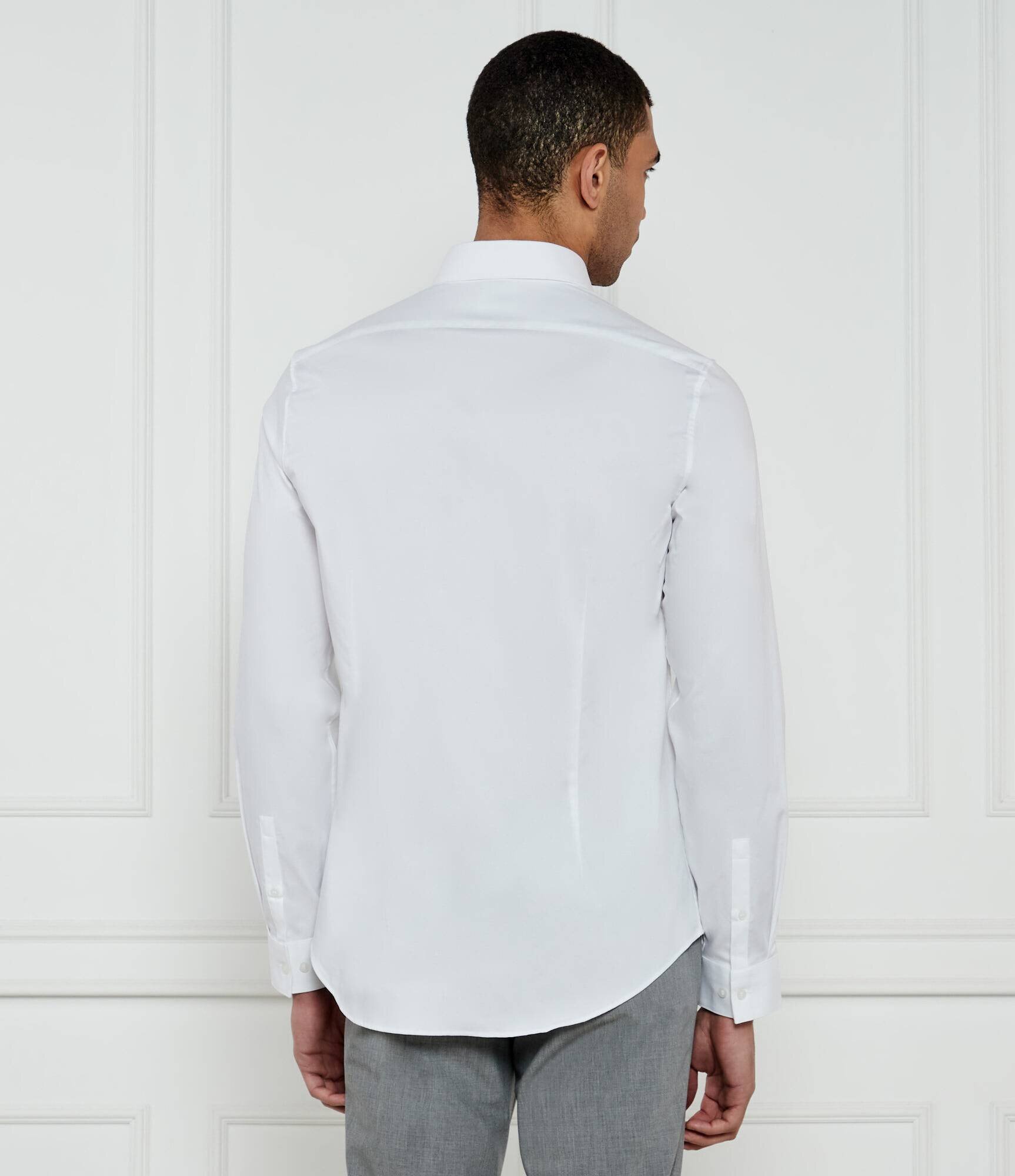 Calvin Klein Cămașă | Slim Fit