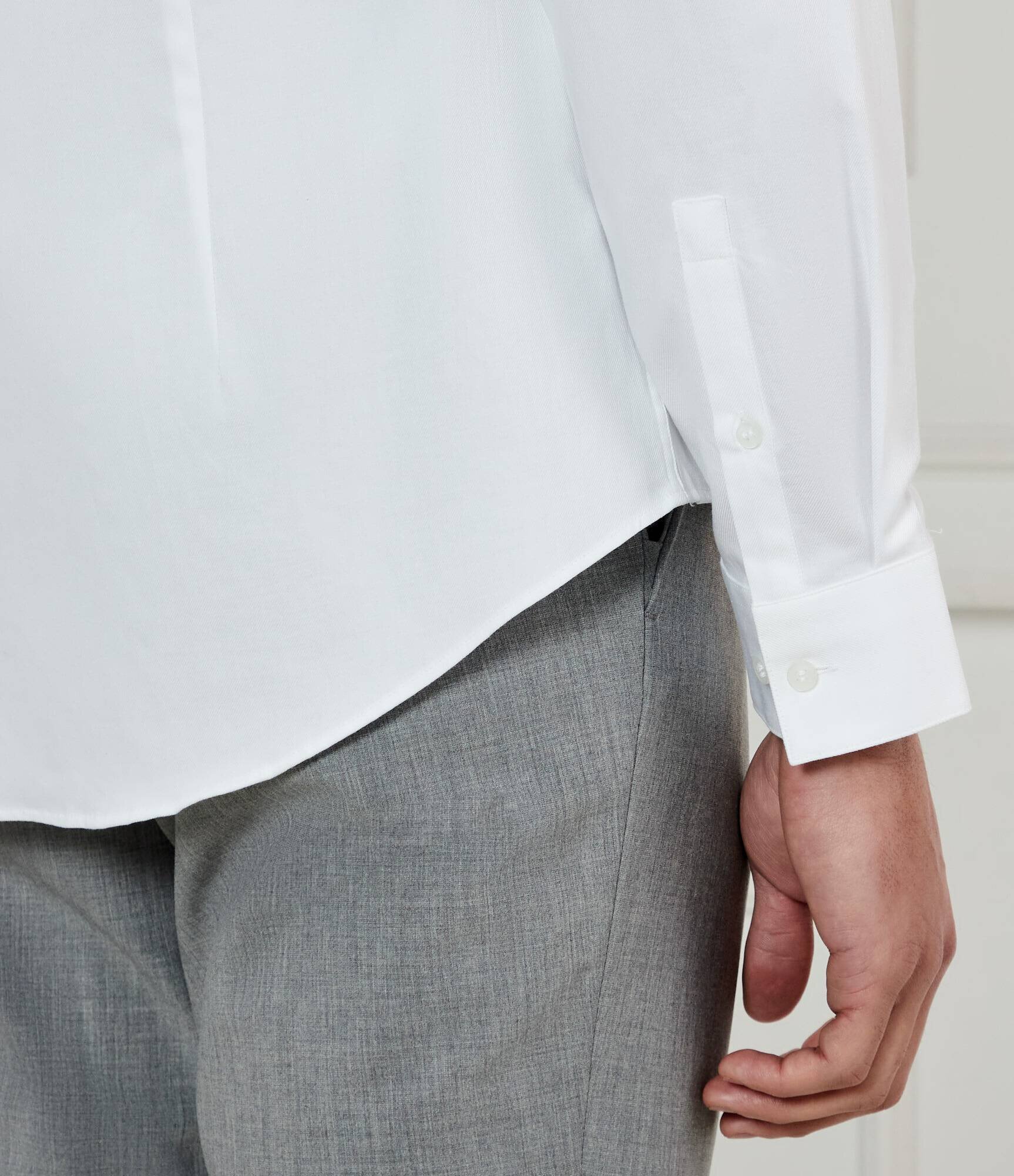 Calvin Klein Cămașă | Slim Fit