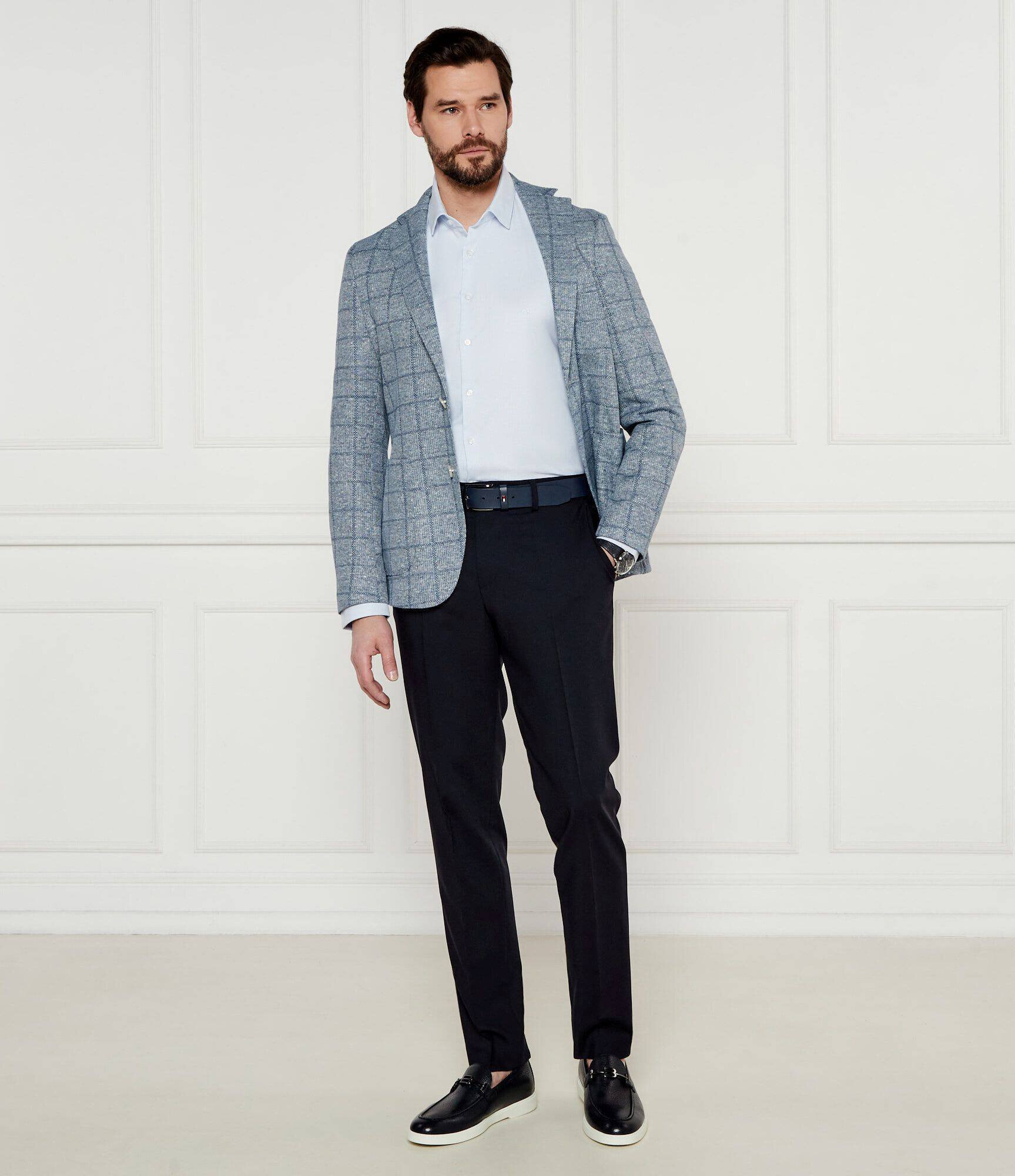 Calvin Klein Cămașă | Slim Fit