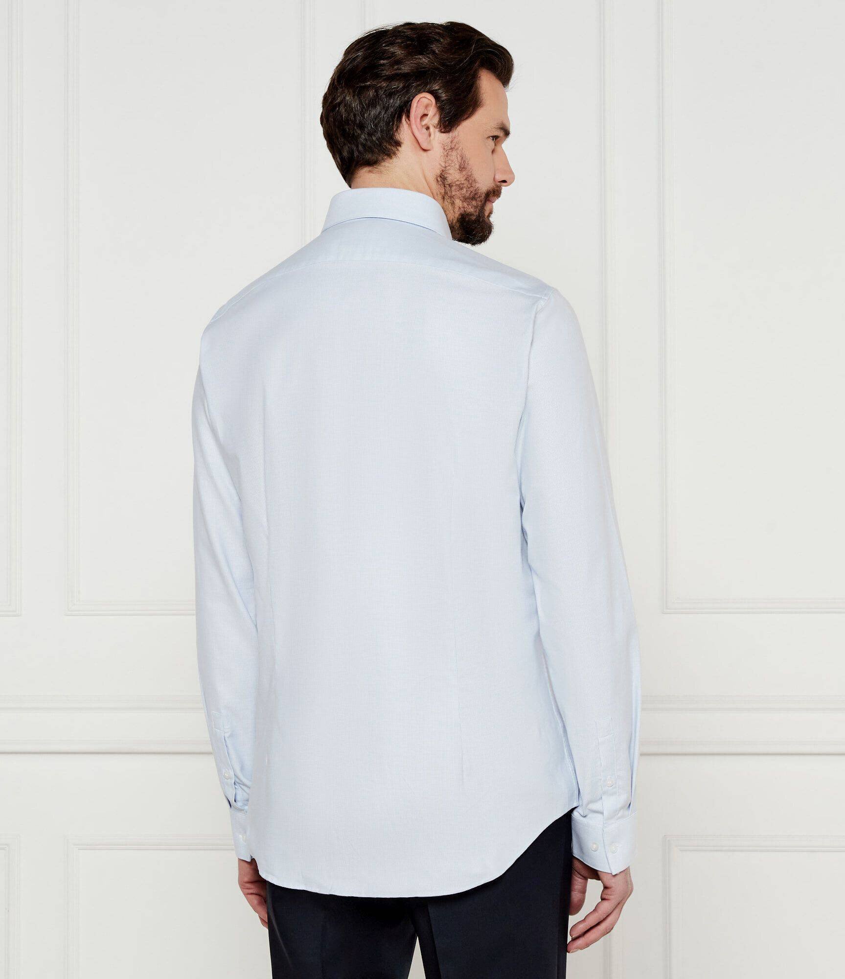 Calvin Klein Cămașă | Slim Fit