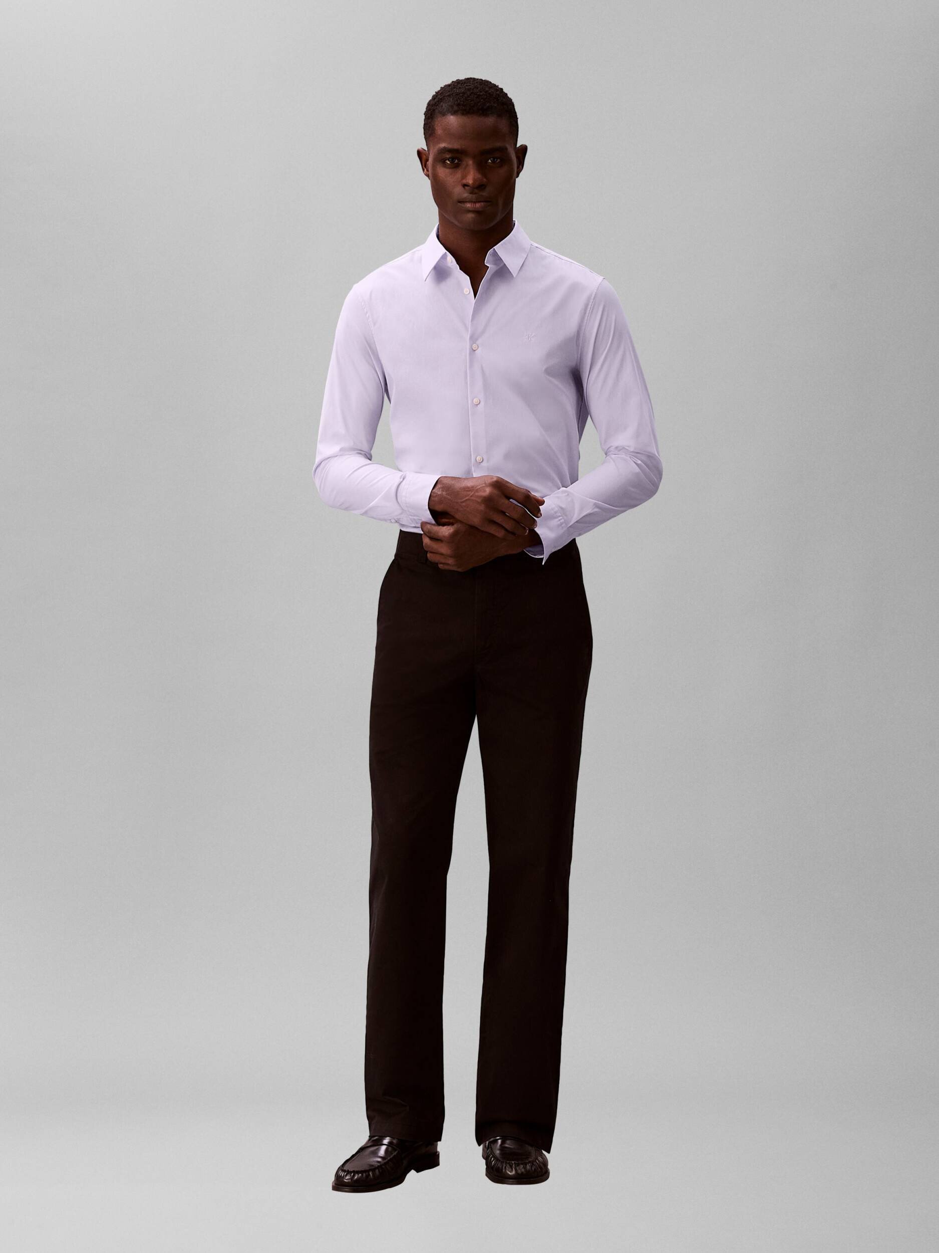 Calvin Klein Cămașă | Slim Fit