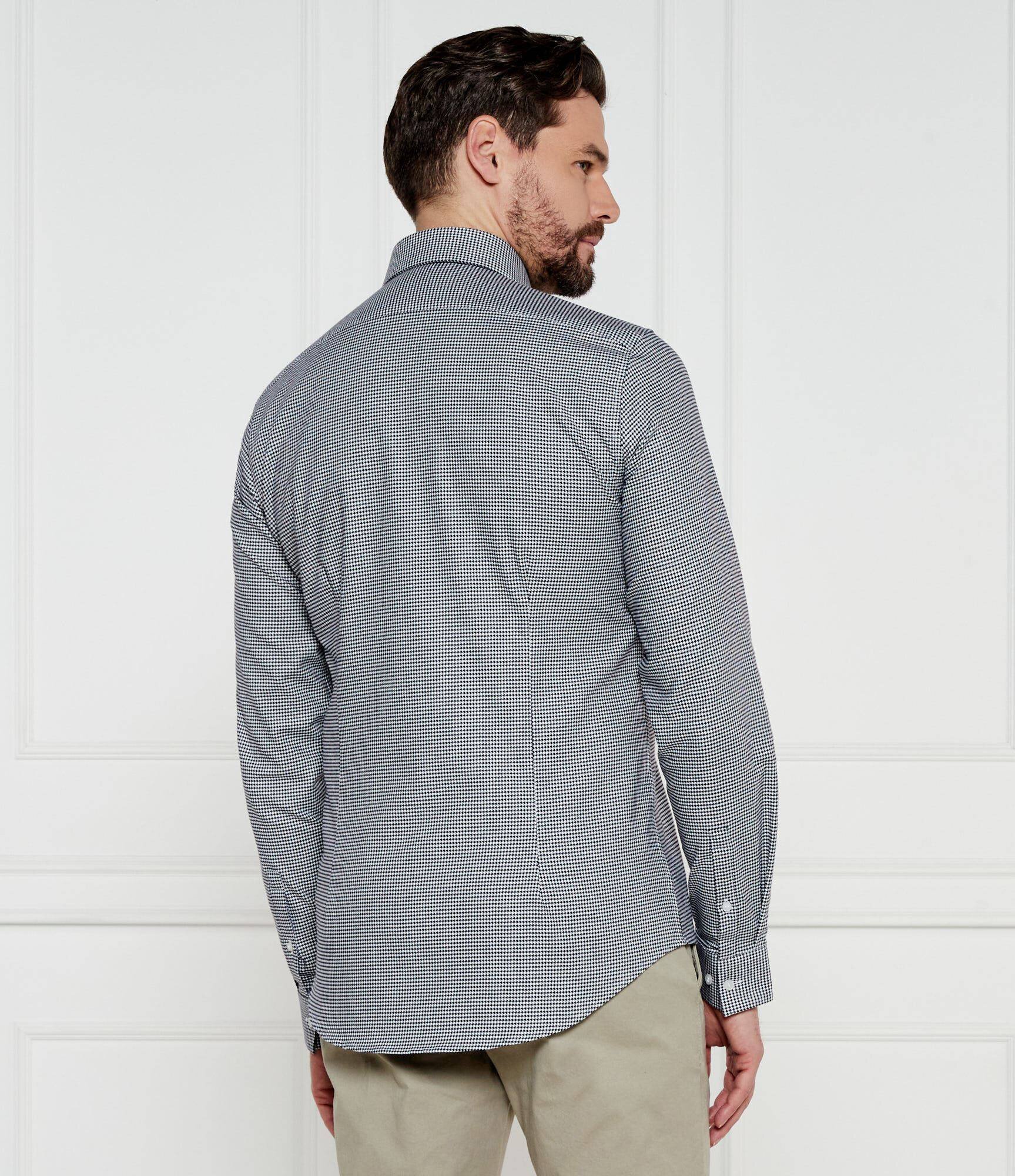 Calvin Klein Cămașă | Slim Fit