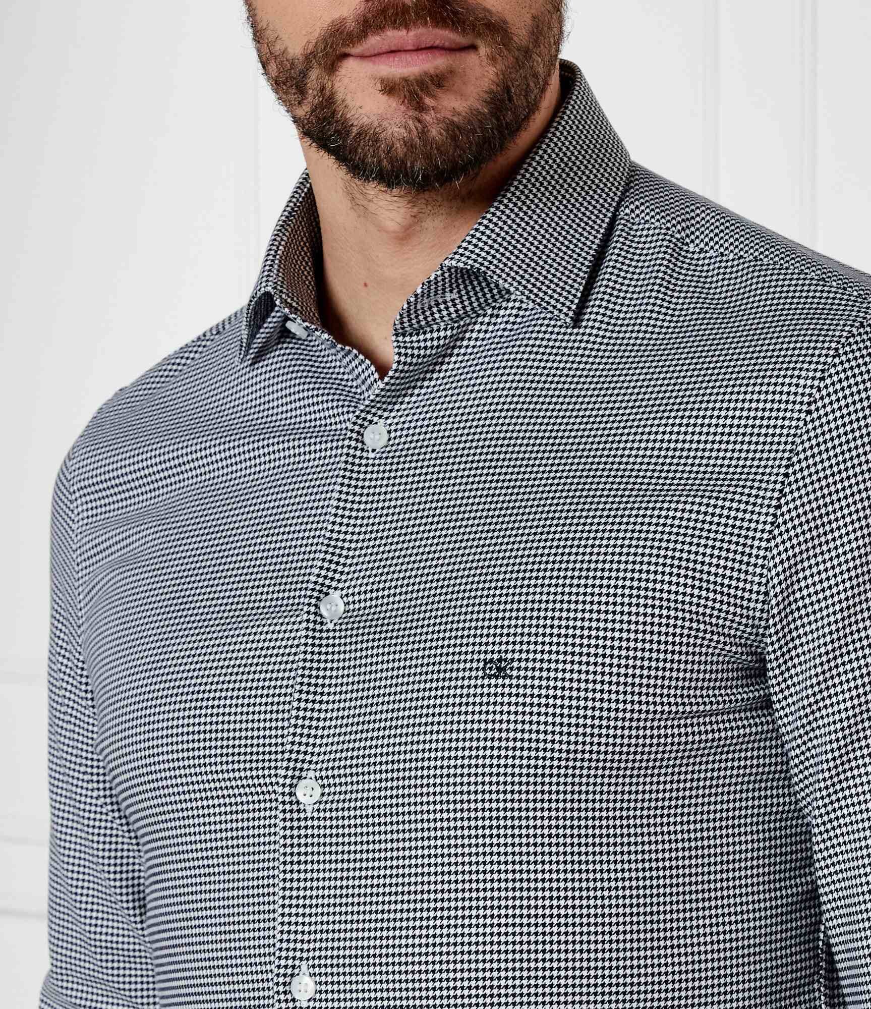 Calvin Klein Cămașă | Slim Fit
