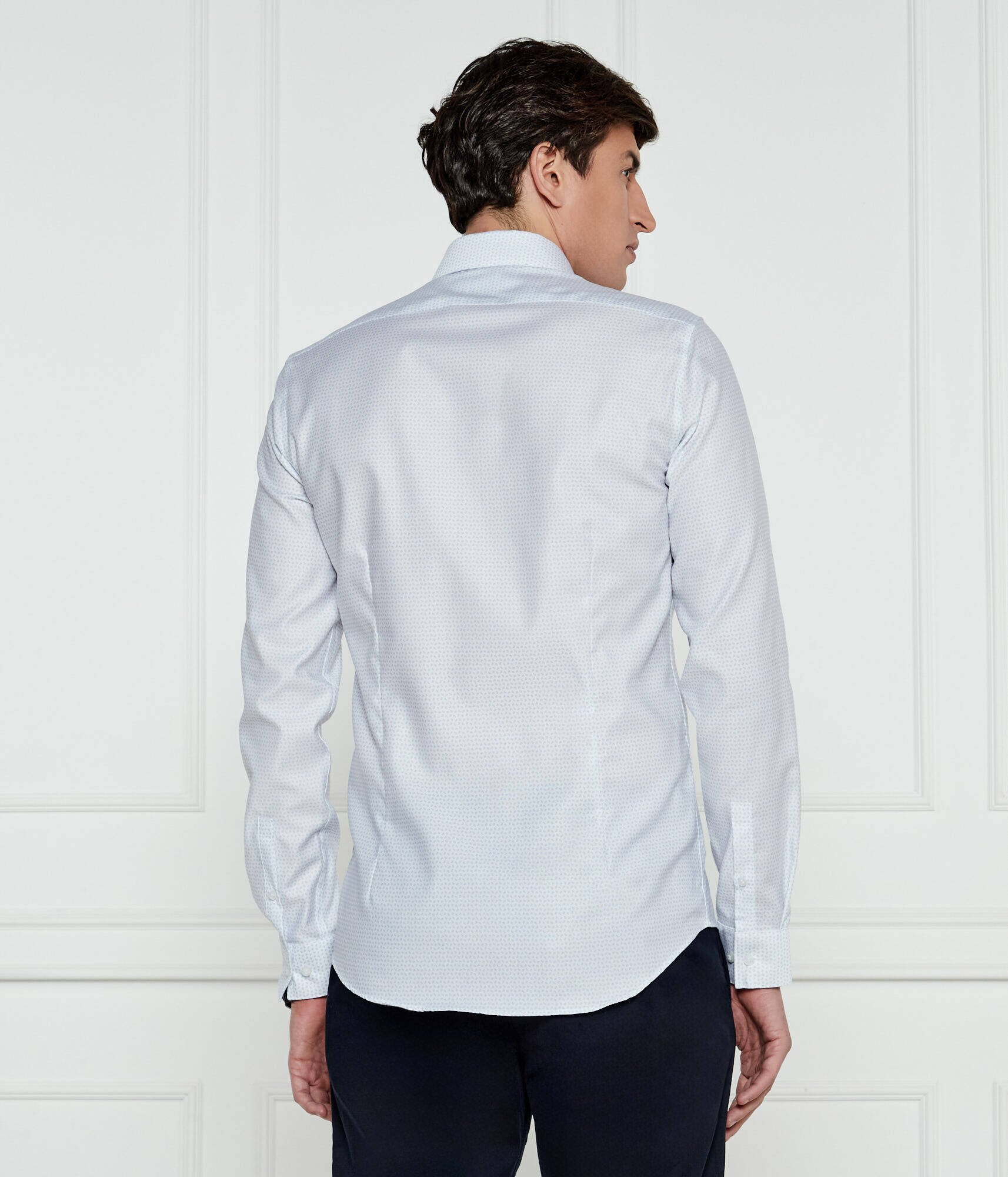 Calvin Klein Cămașă | Slim Fit