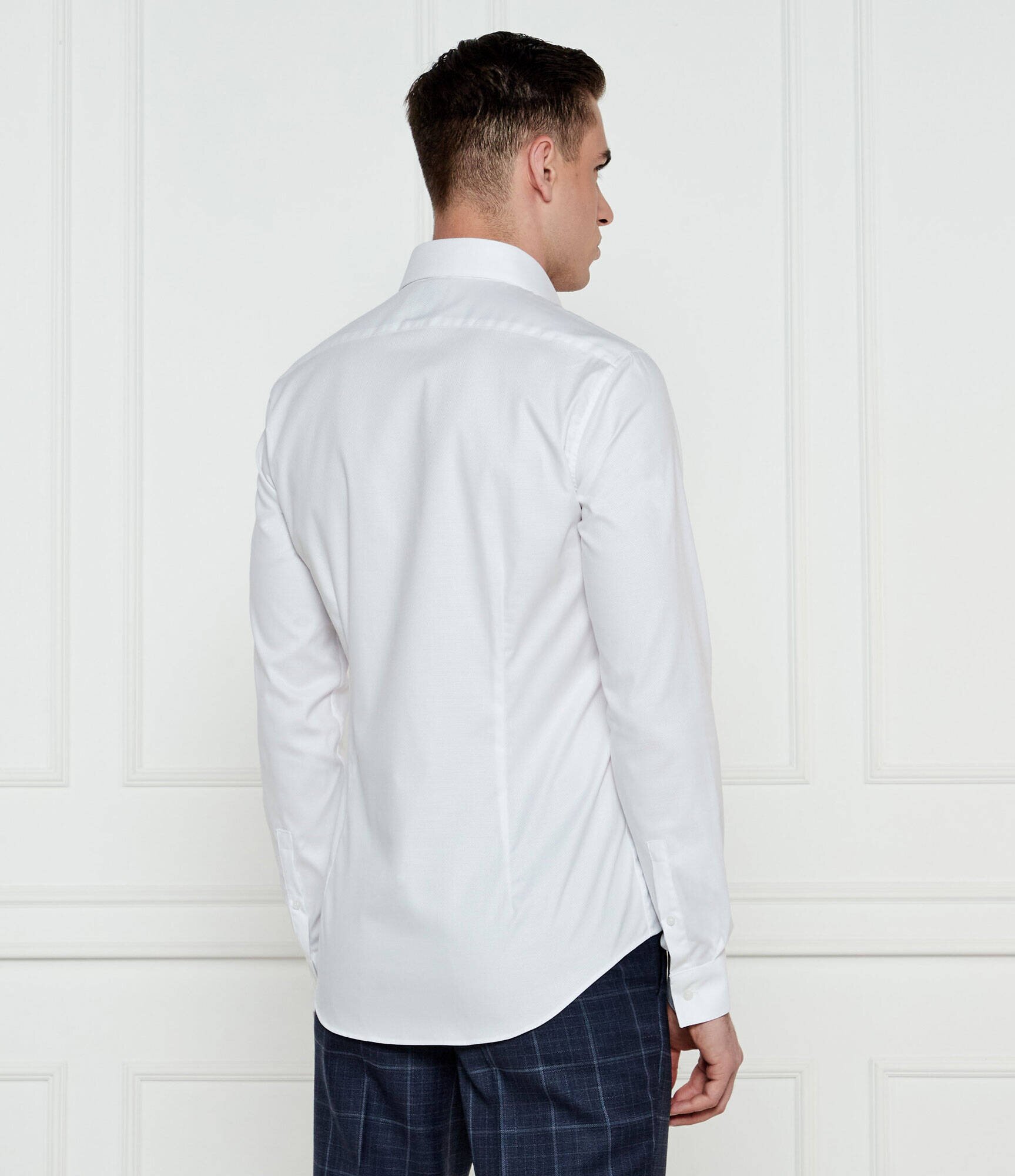 Calvin Klein Cămașă | Slim Fit