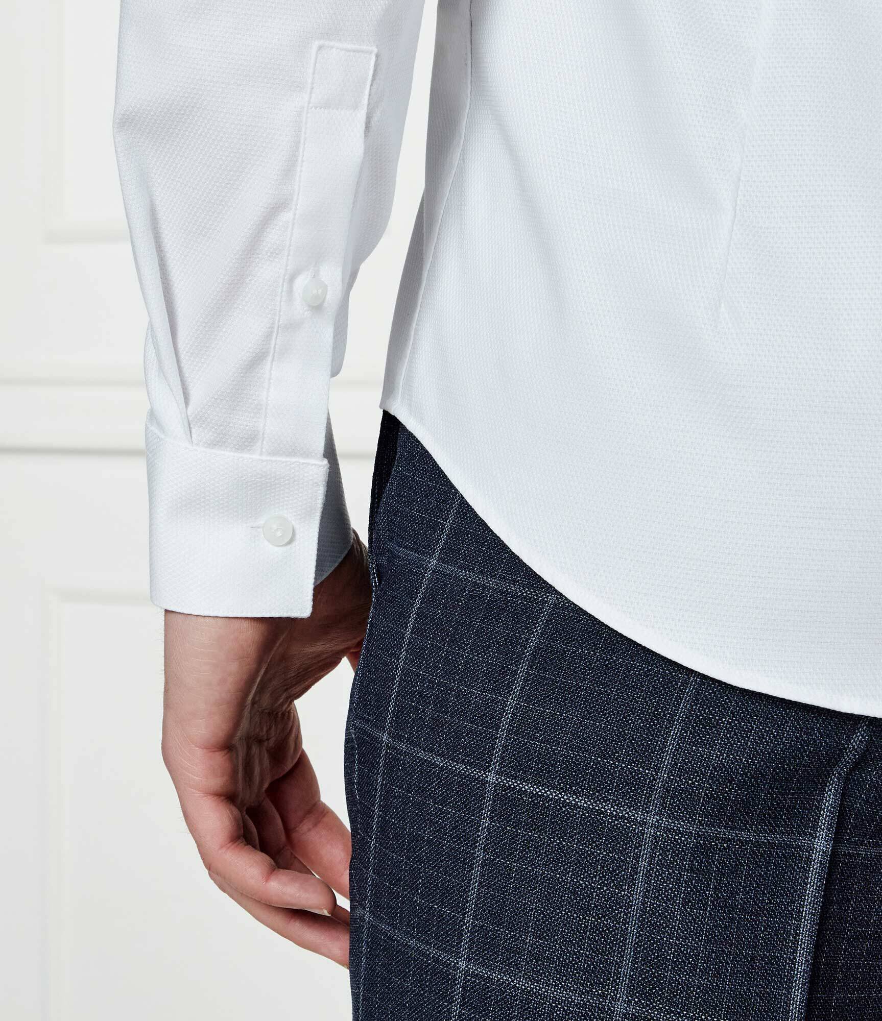 Calvin Klein Cămașă | Slim Fit