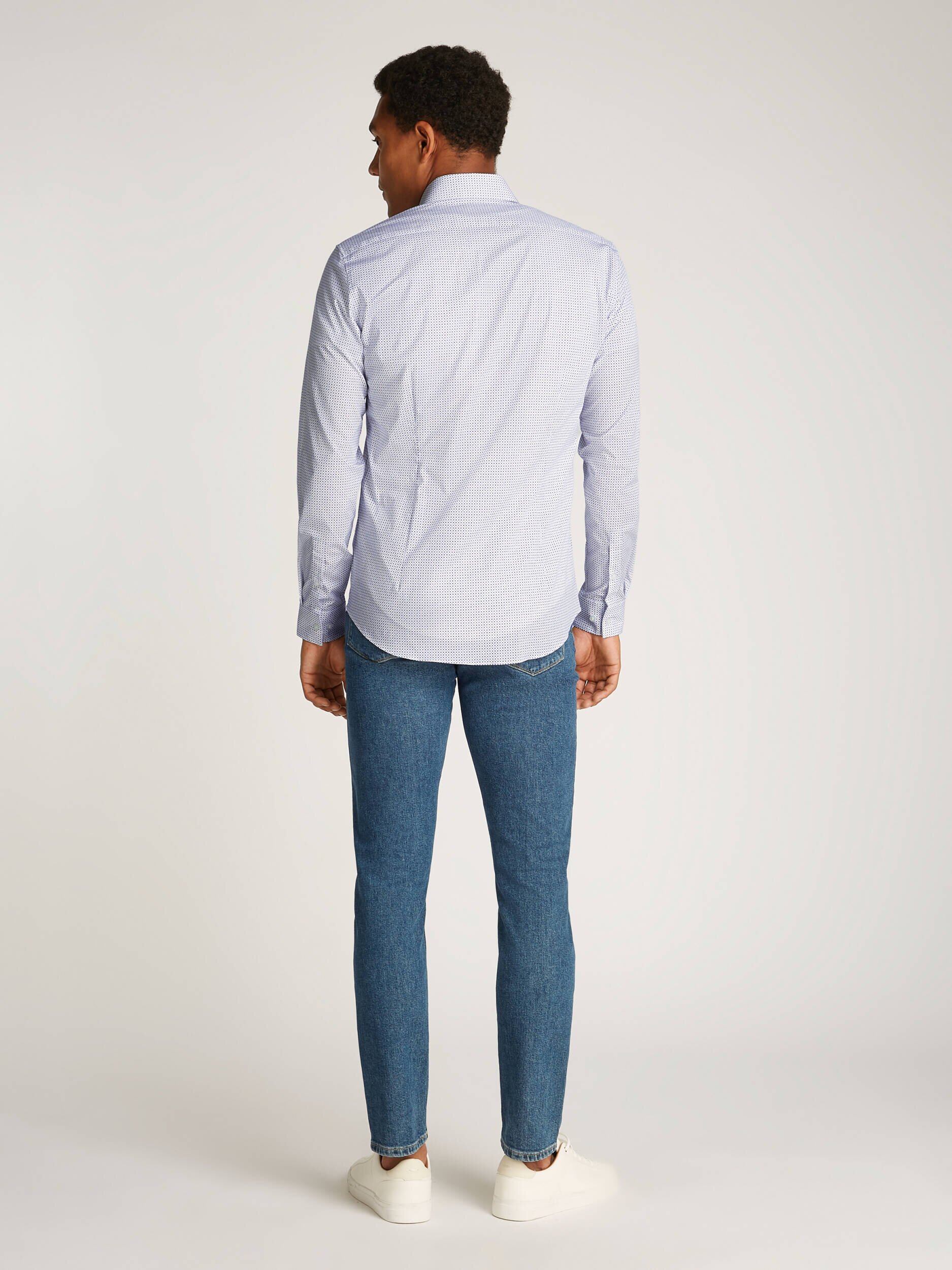 Calvin Klein Cămașă | Slim Fit