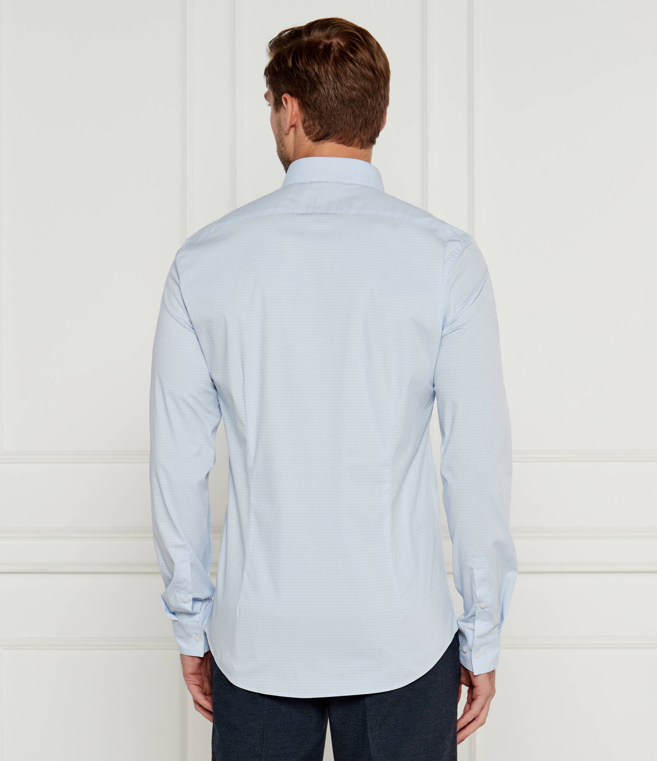 Calvin Klein Cămașă | Slim Fit