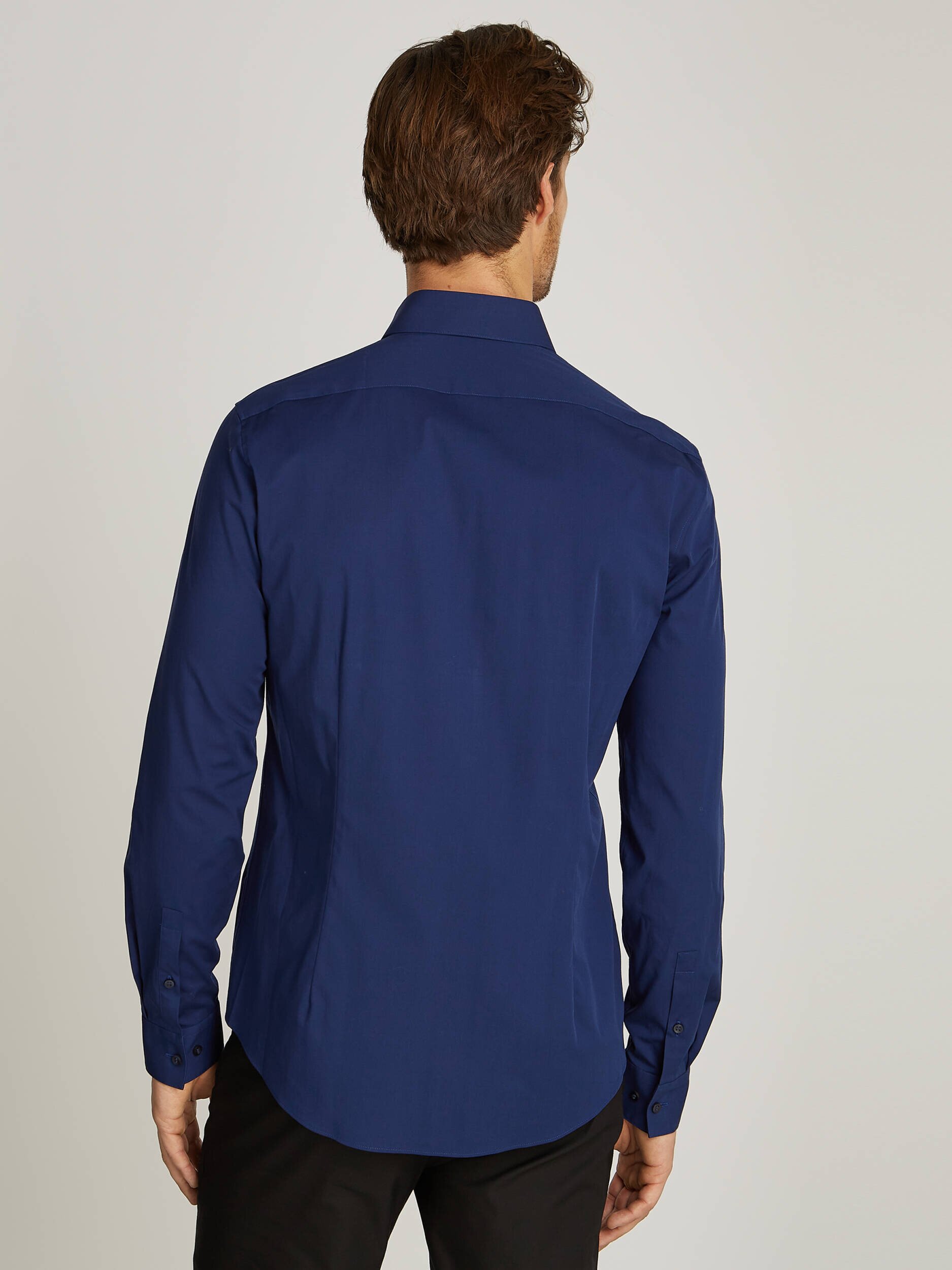 Calvin Klein Cămașă | Slim Fit