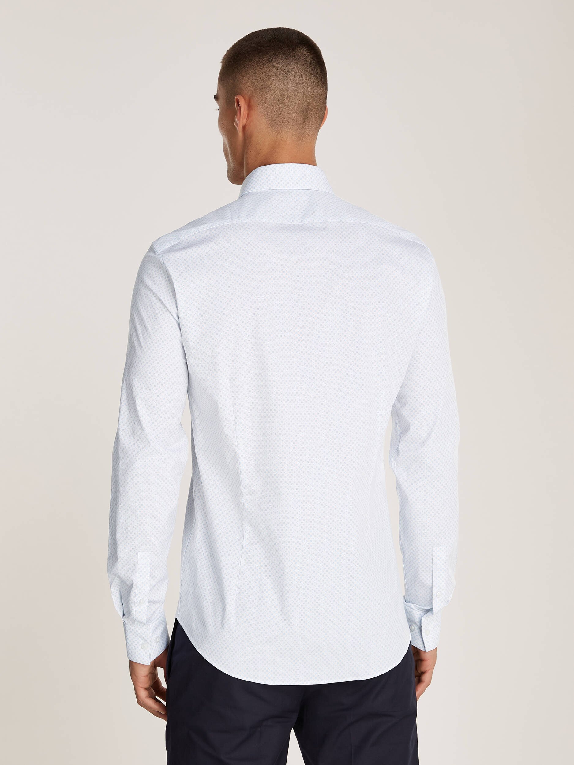 Calvin Klein Cămașă | Slim Fit