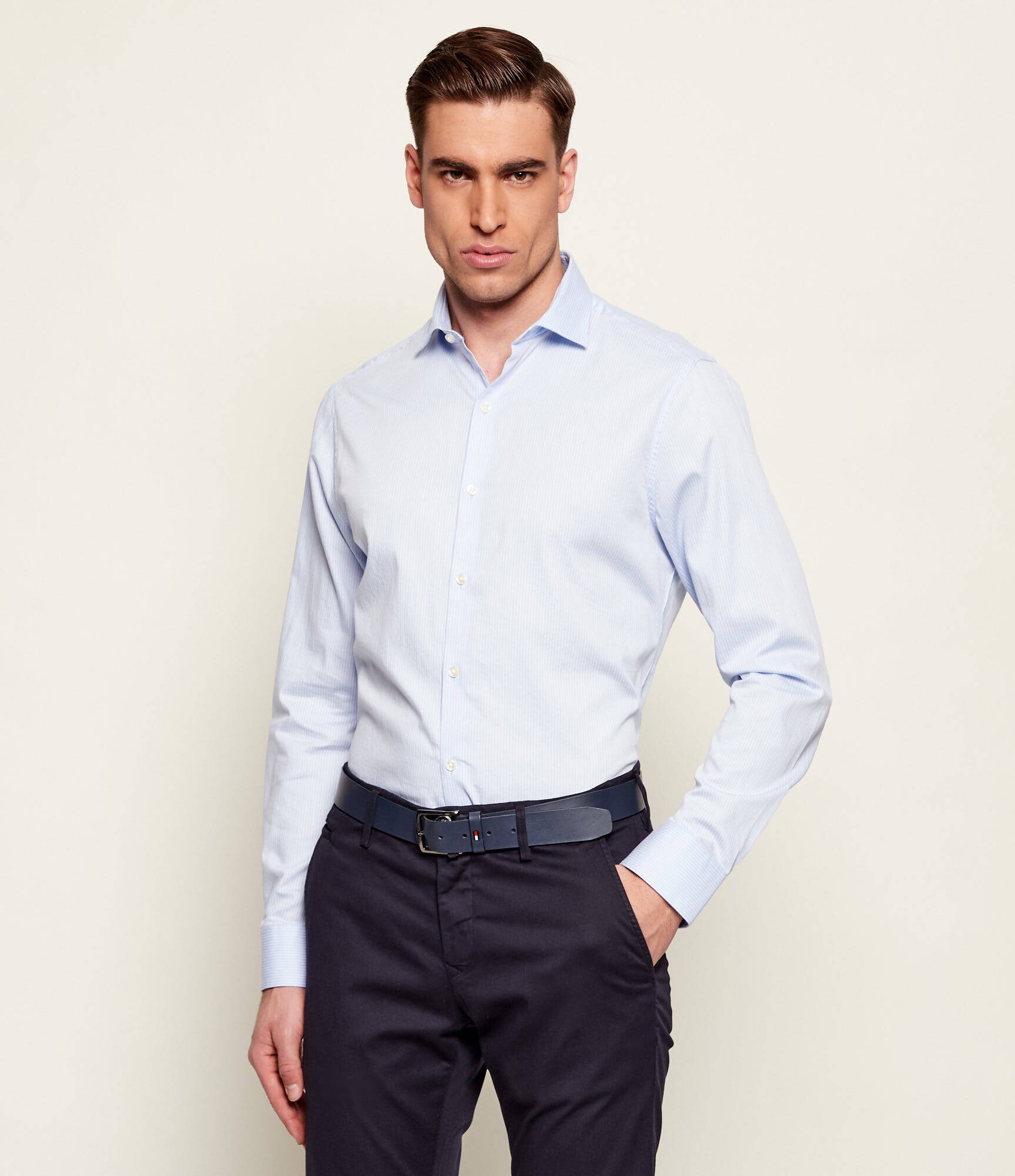 Calvin Klein Cămașă | Slim Fit