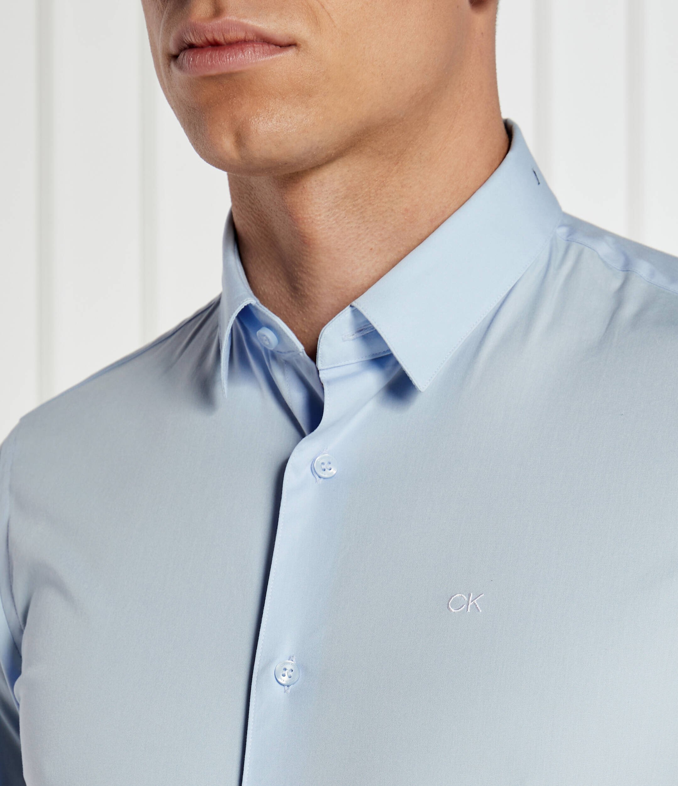 Calvin Klein Cămașă | Slim Fit