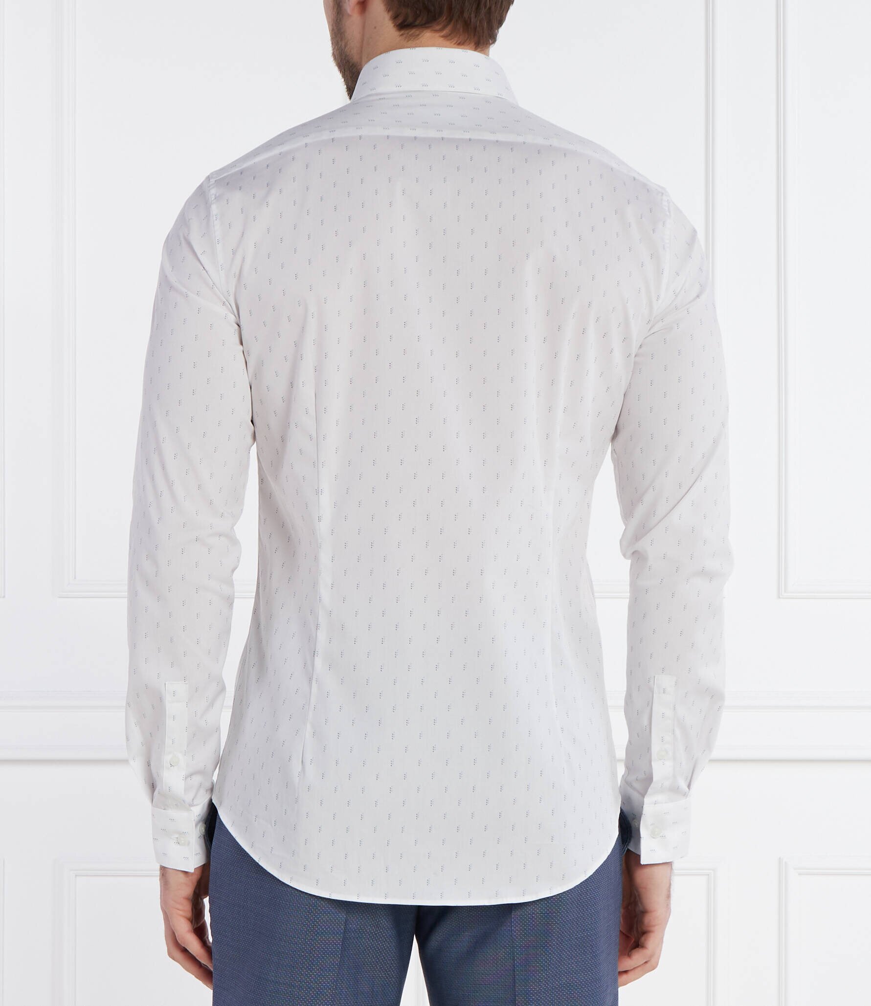 Calvin Klein Cămașă | Slim Fit