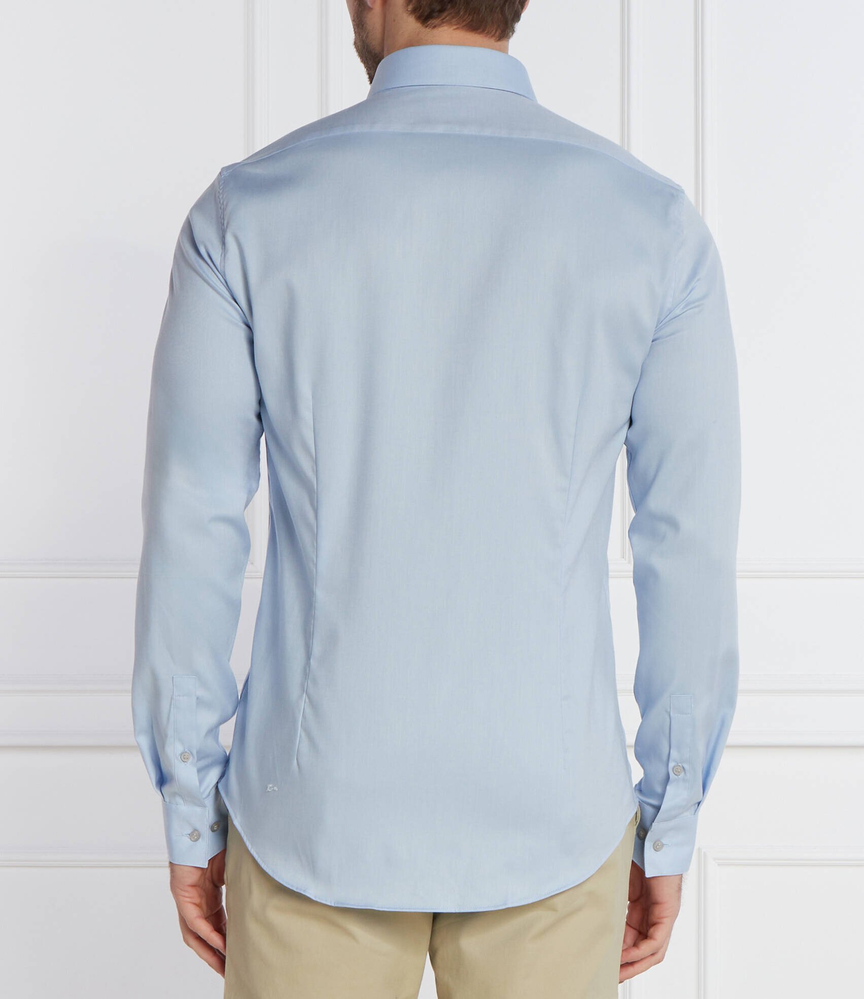 Calvin Klein Cămașă | Slim Fit