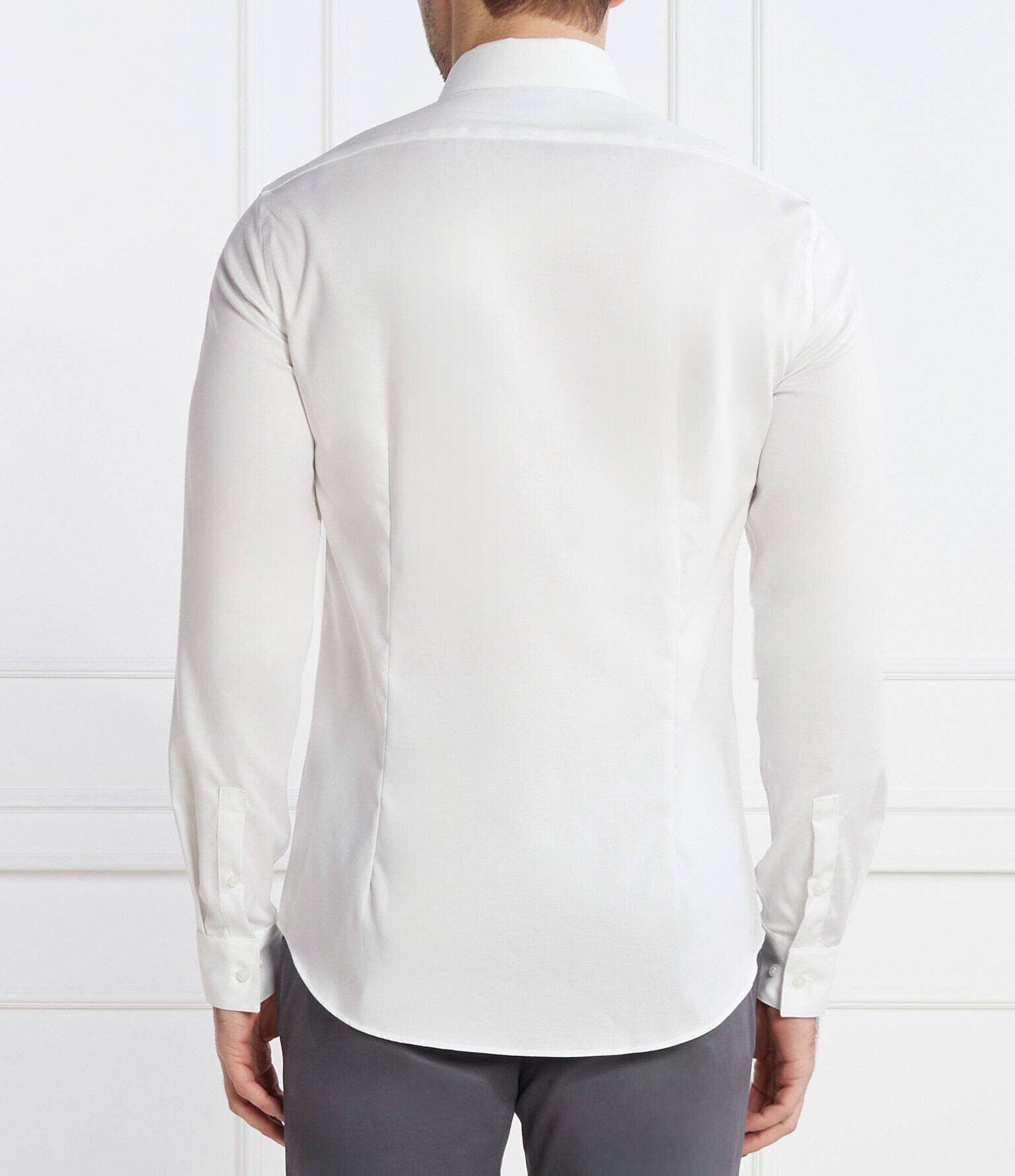 Calvin Klein Cămașă | Slim Fit