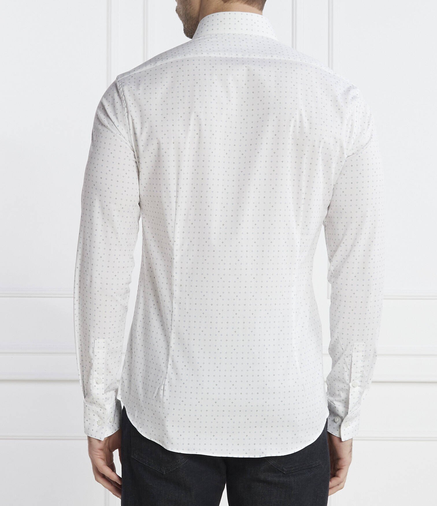 Calvin Klein Cămașă | Slim Fit