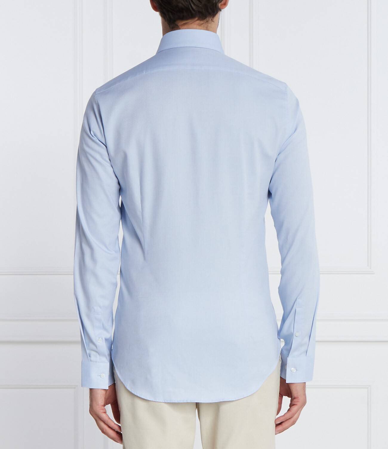 Calvin Klein Cămașă | Slim Fit