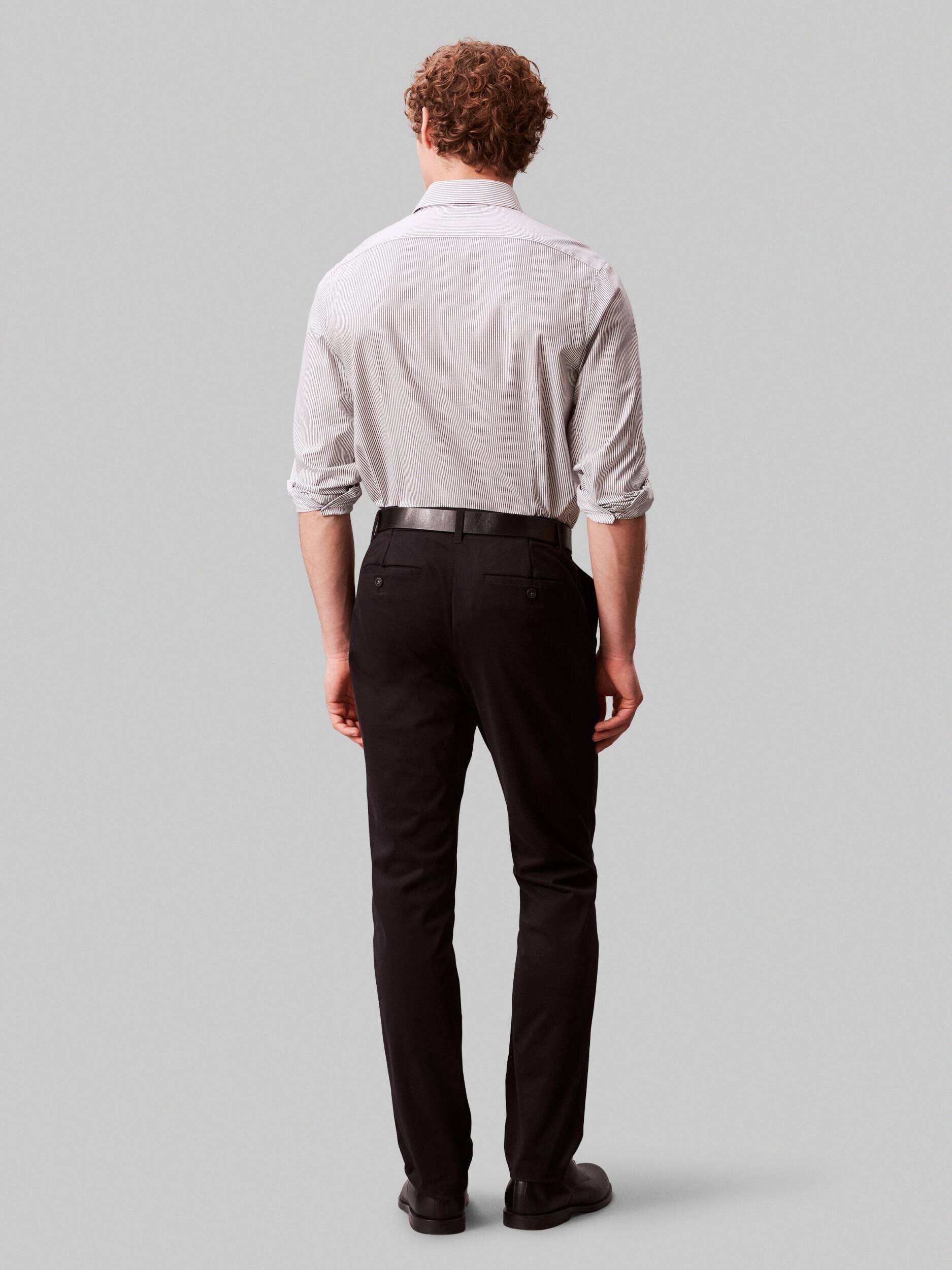 Calvin Klein Cămașă | Slim Fit