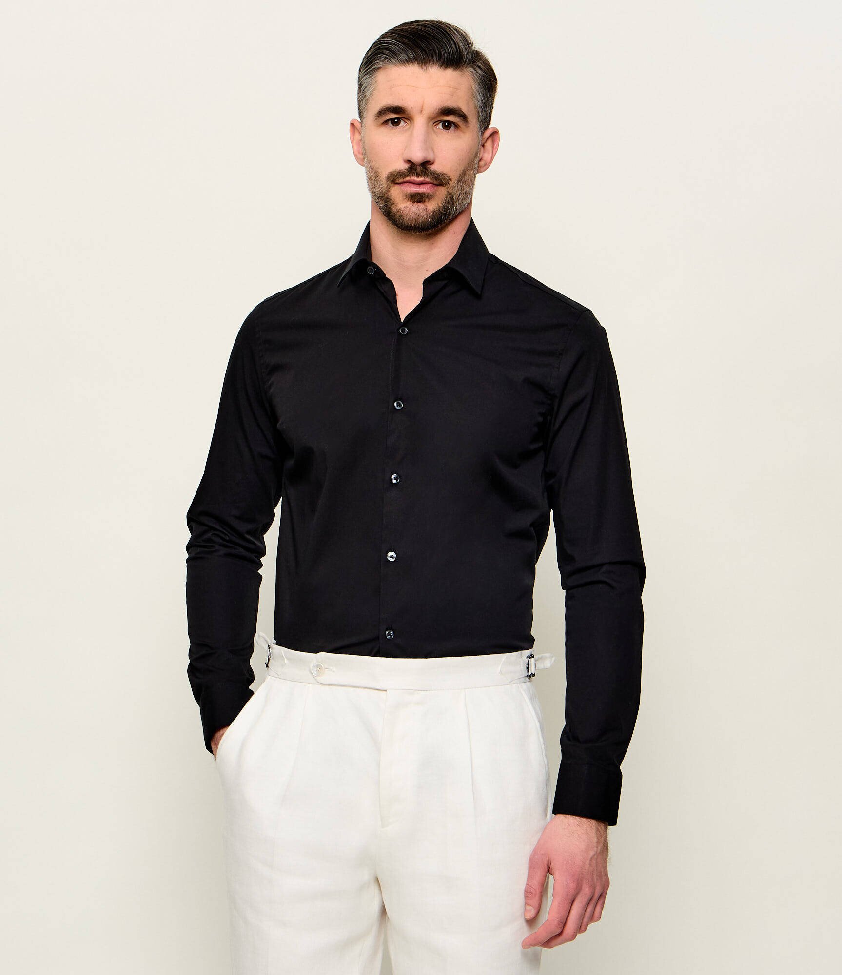 Calvin Klein Cămașă | Slim Fit