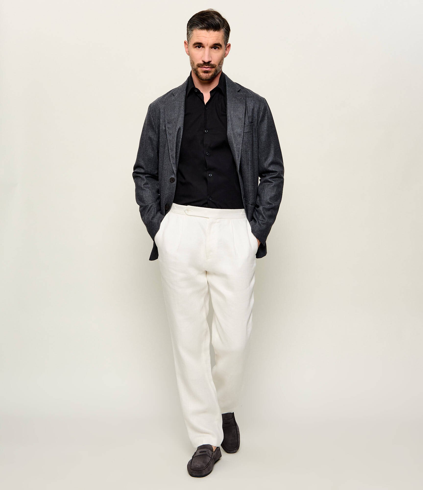 Calvin Klein Cămașă | Slim Fit