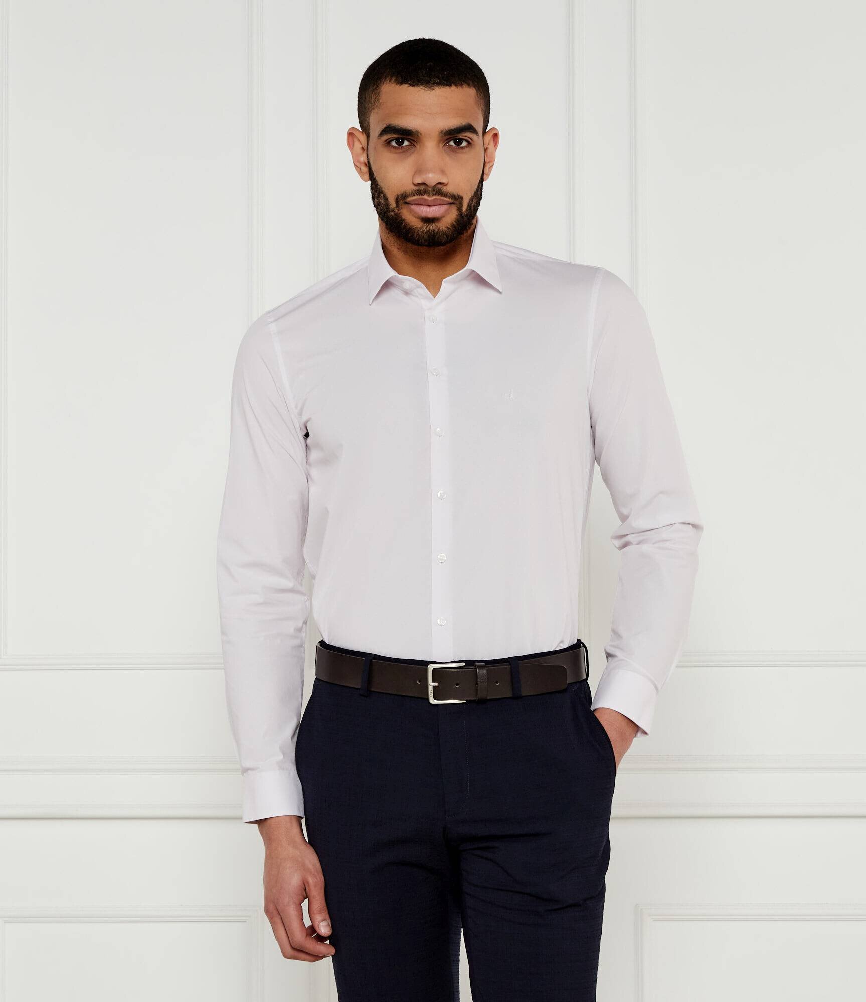 Calvin Klein Cămașă | Slim Fit