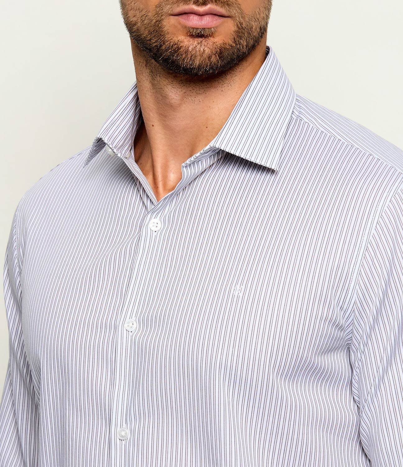 Calvin Klein Cămașă | Slim Fit | stretch