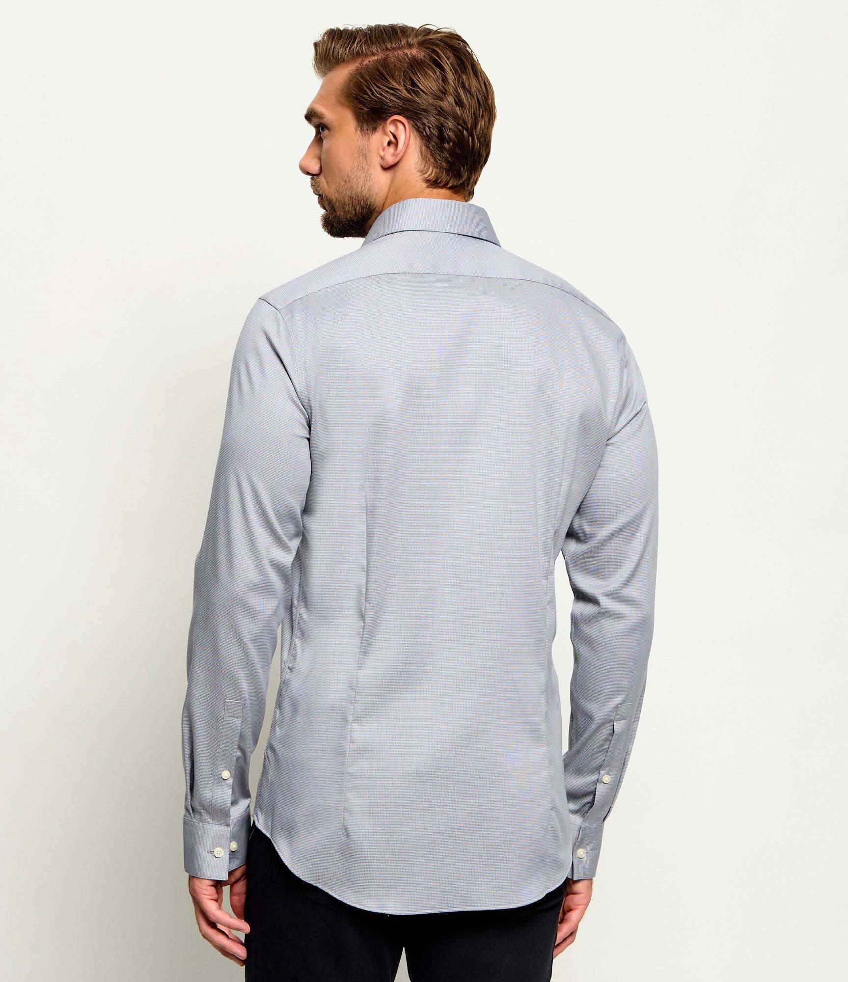 Calvin Klein Cămașă | Slim Fit | stretch