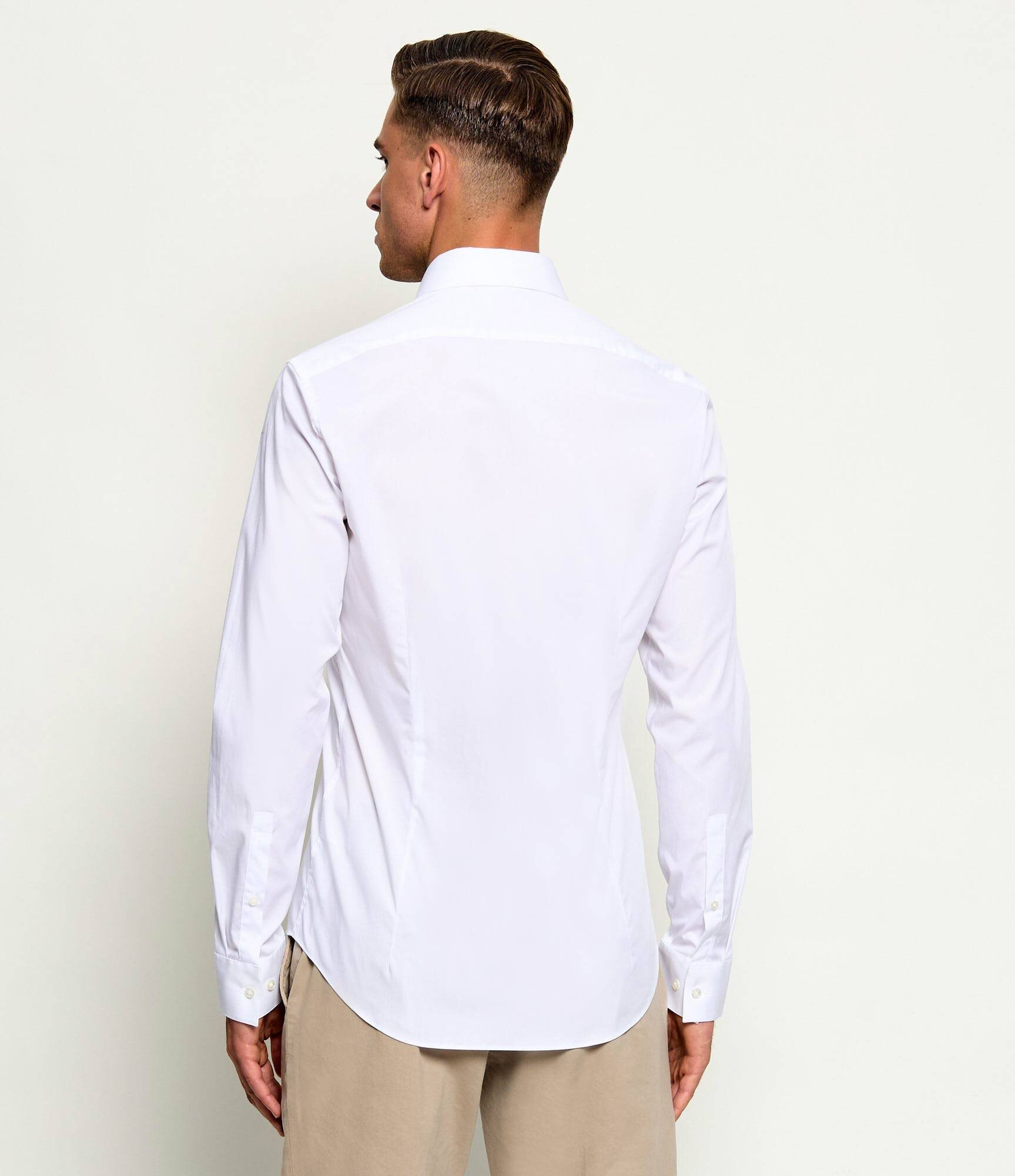 Calvin Klein Cămașă | Slim Fit | stretch
