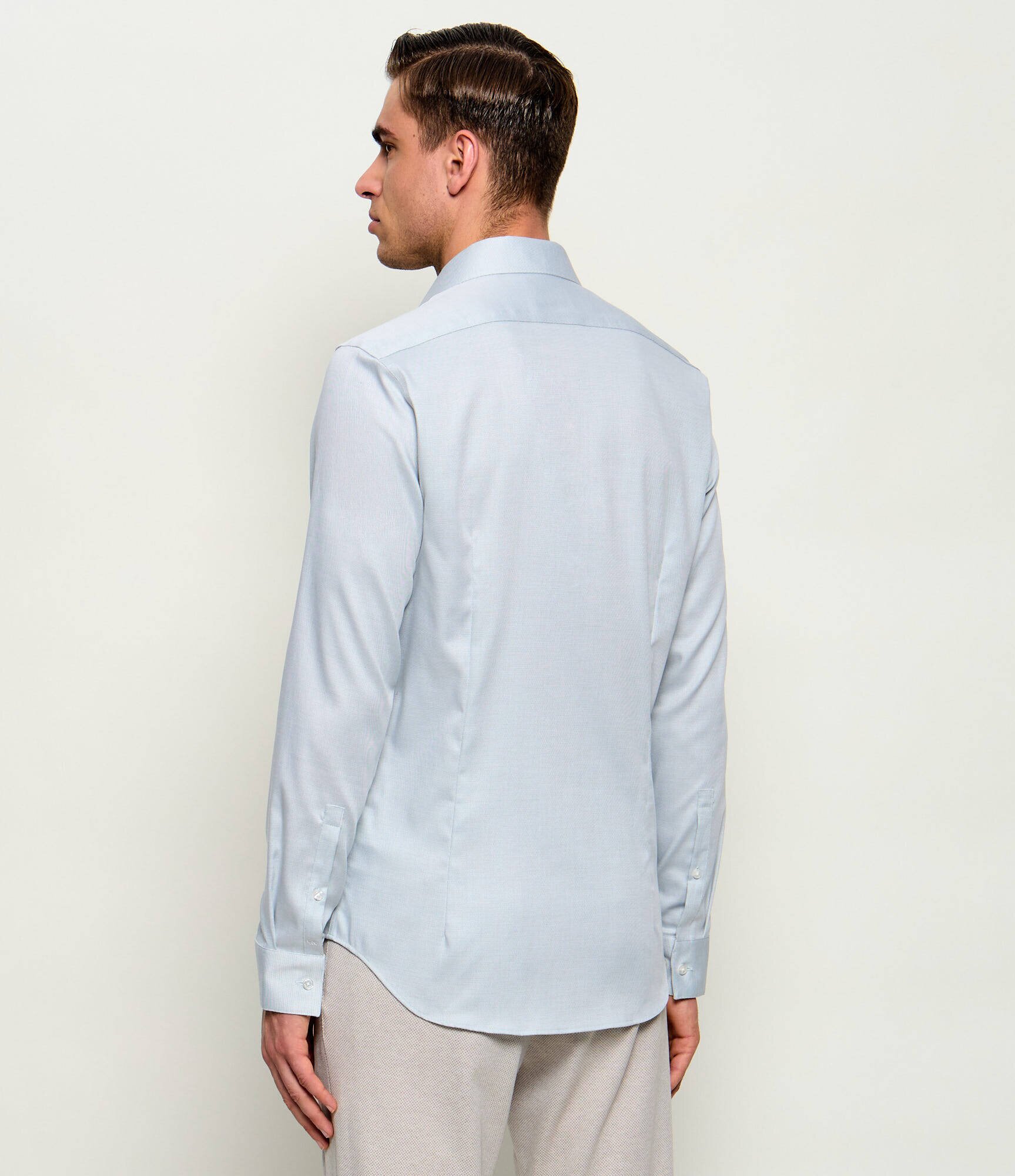 Calvin Klein Cămașă | Slim Fit | stretch