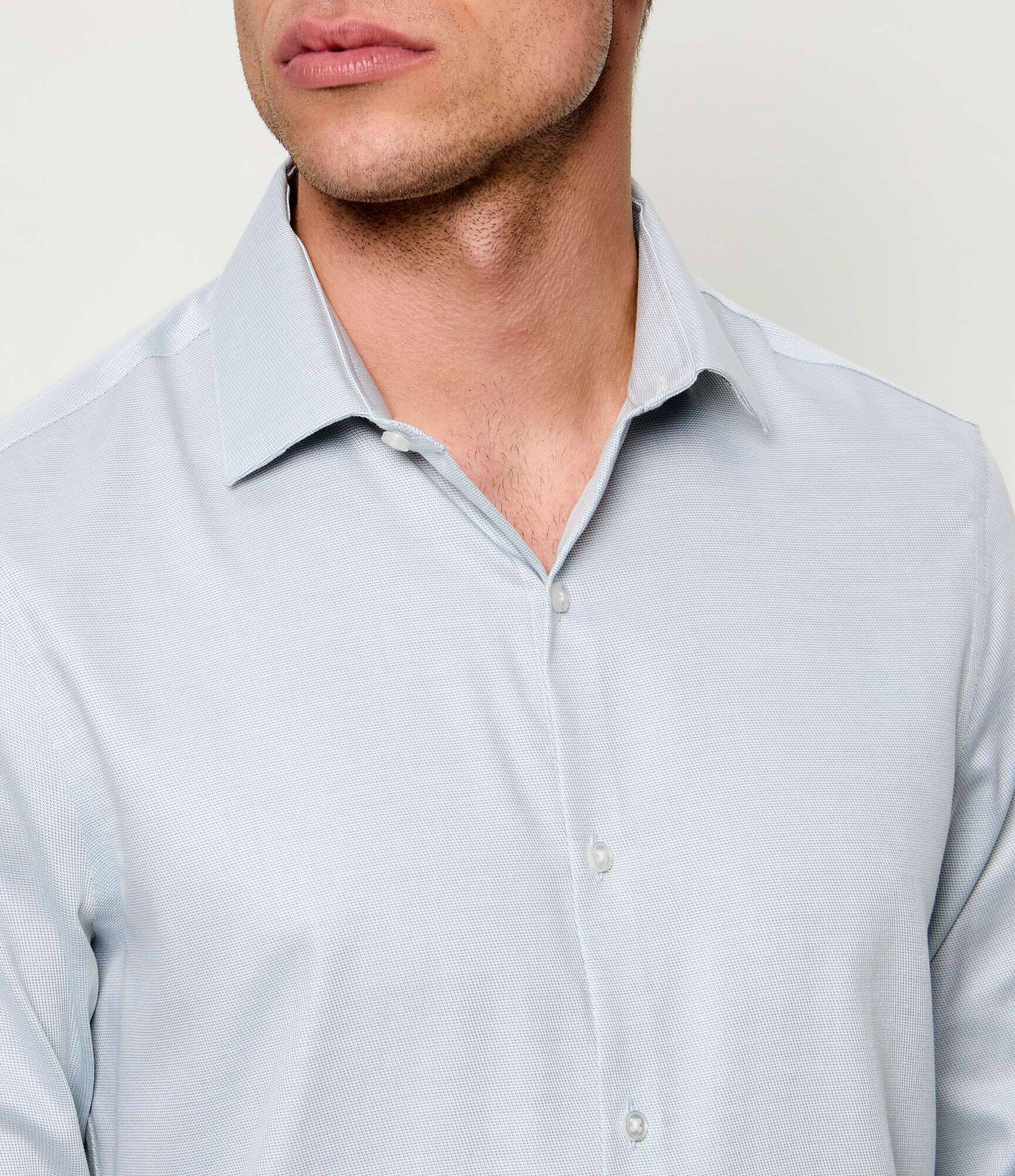 Calvin Klein Cămașă | Slim Fit | stretch