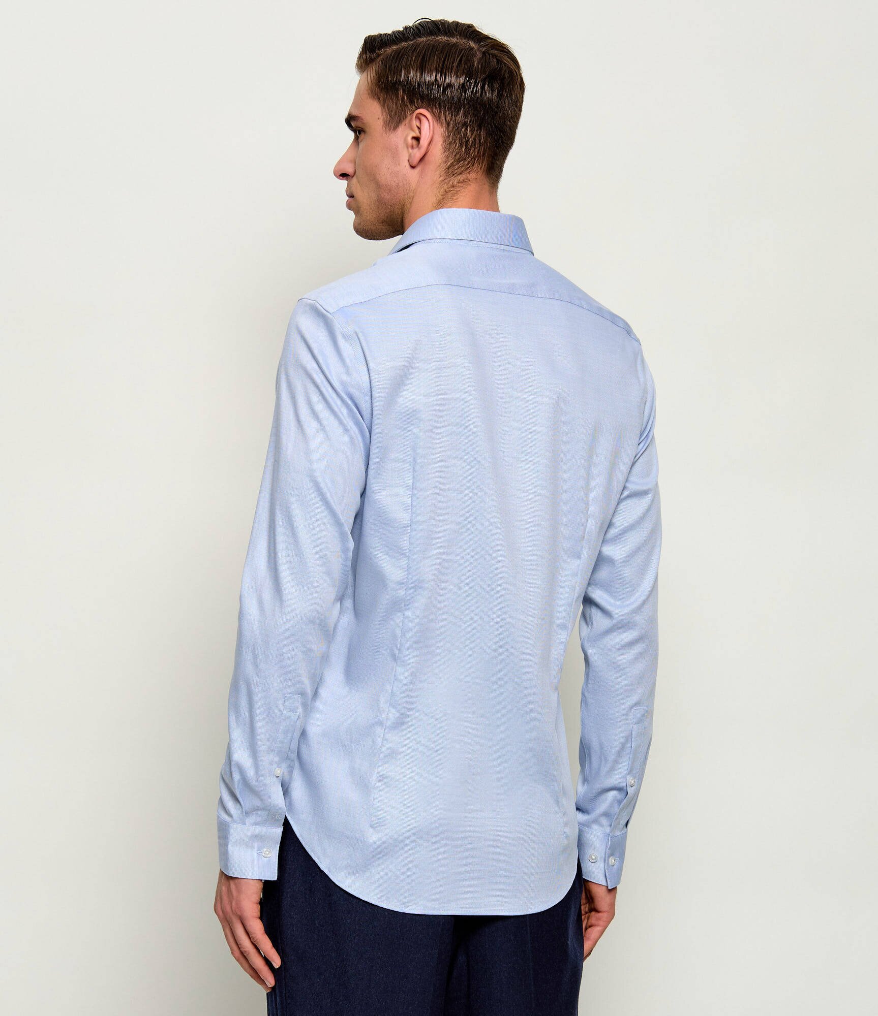 Calvin Klein Cămașă | Slim Fit | stretch