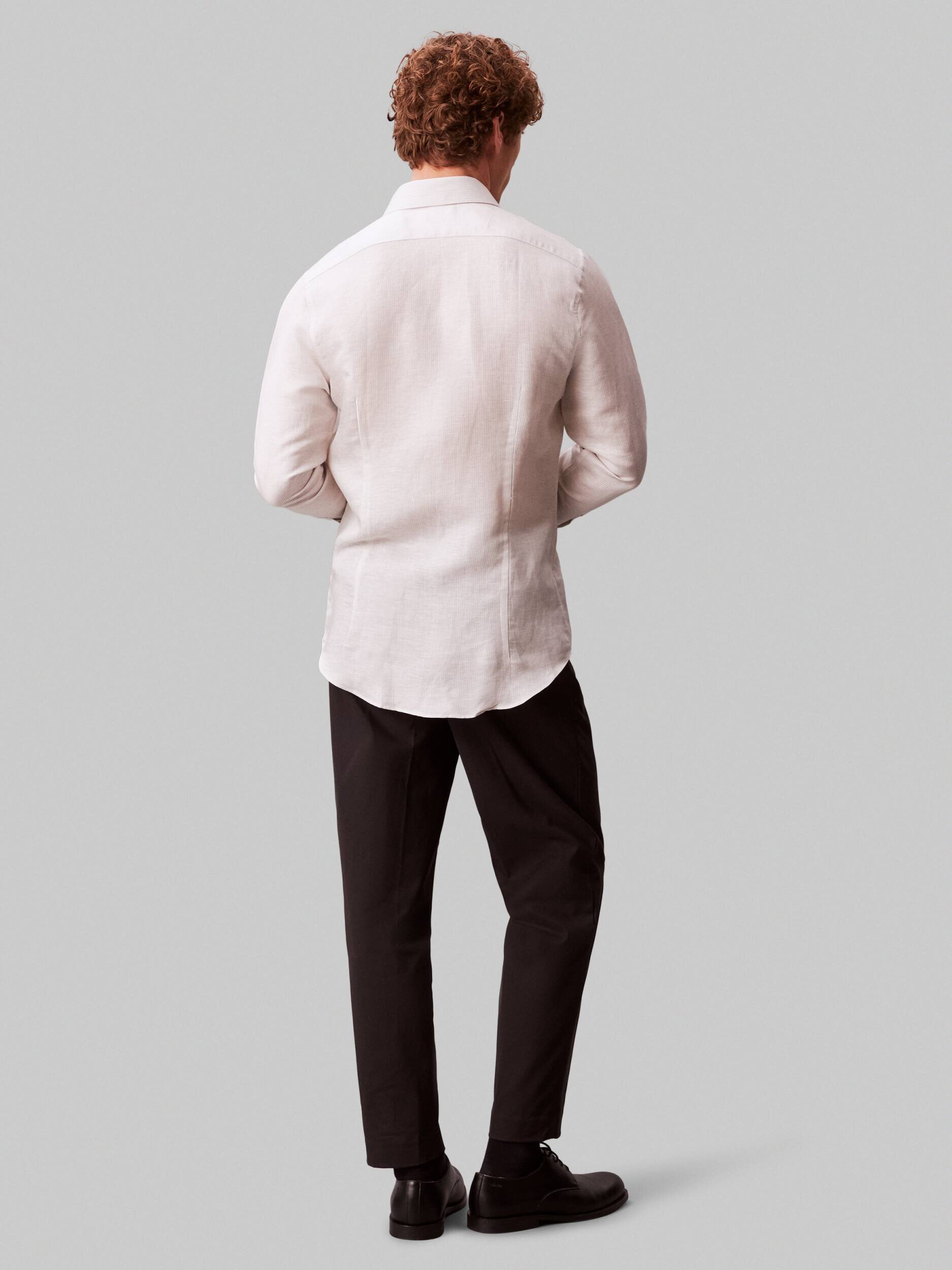 Calvin Klein Cămașă | Slim Fit | stretch