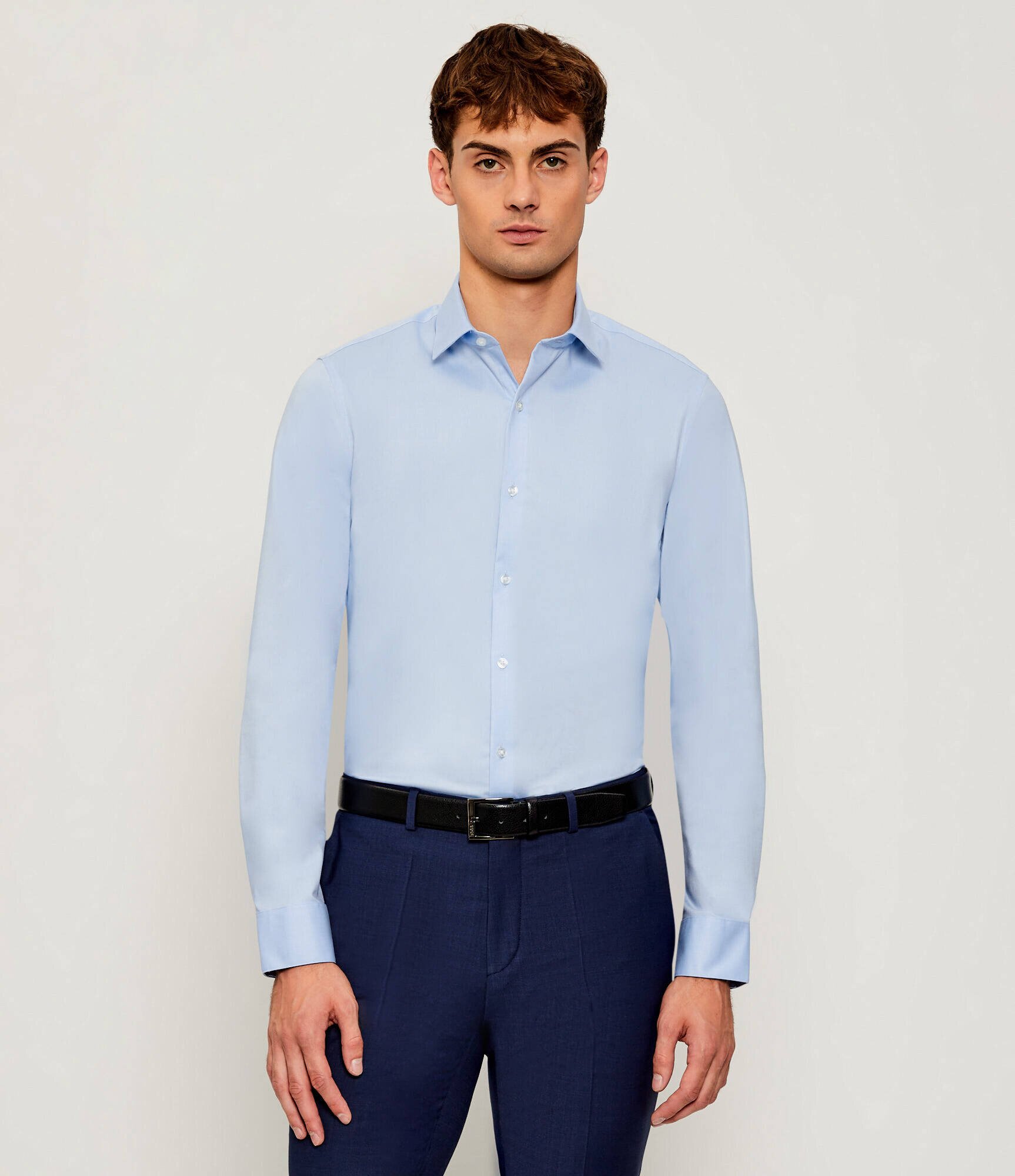 Calvin Klein Cămașă | Slim Fit | stretch
