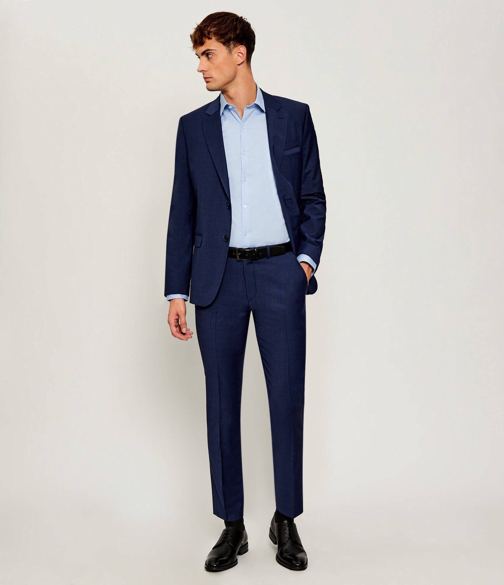 Calvin Klein Cămașă | Slim Fit | stretch